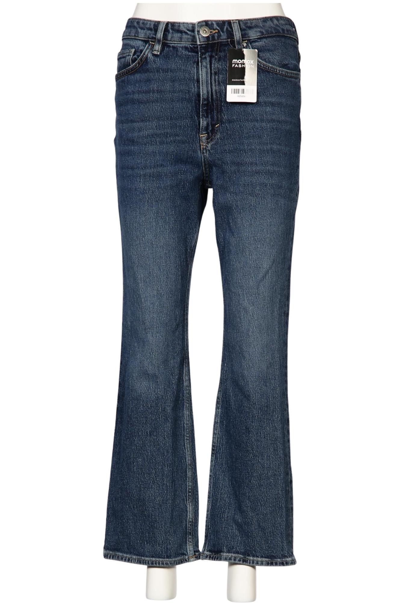 

COS Damen Jeans, blau, Gr. 27