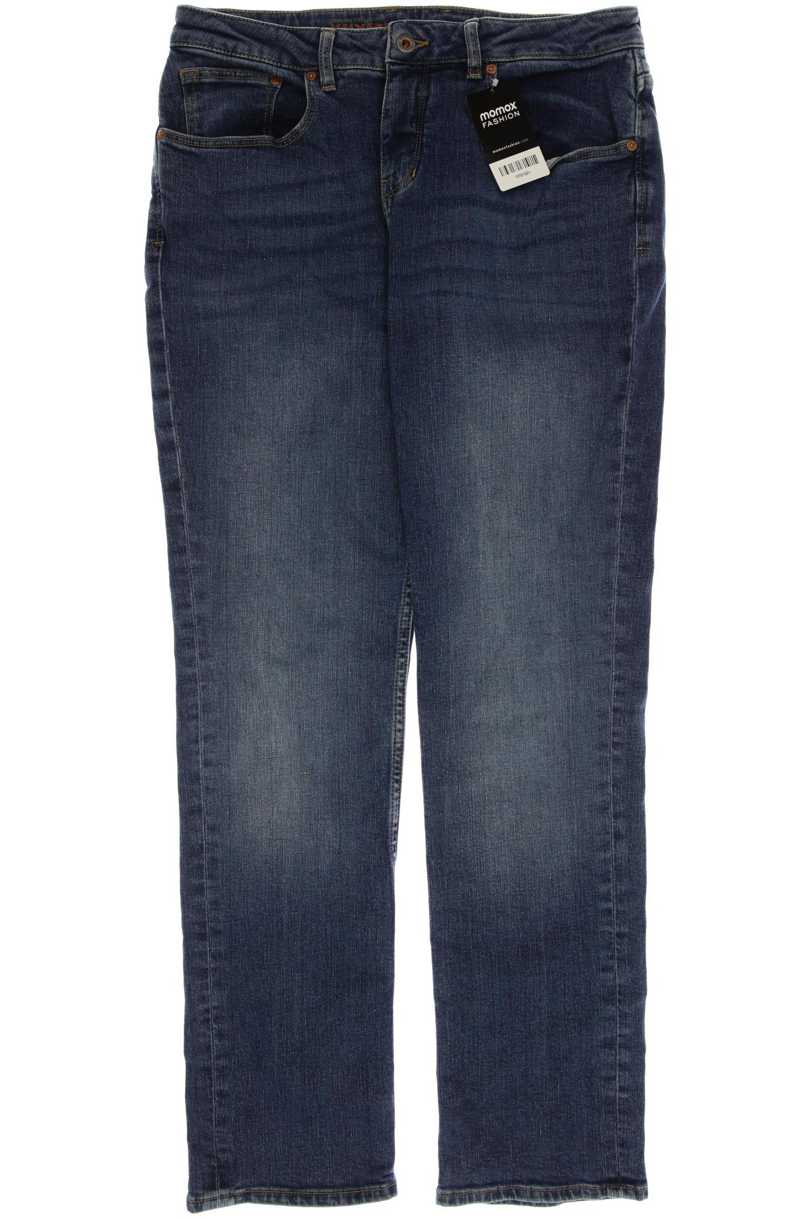 

COS Damen Jeans, blau, Gr. 32