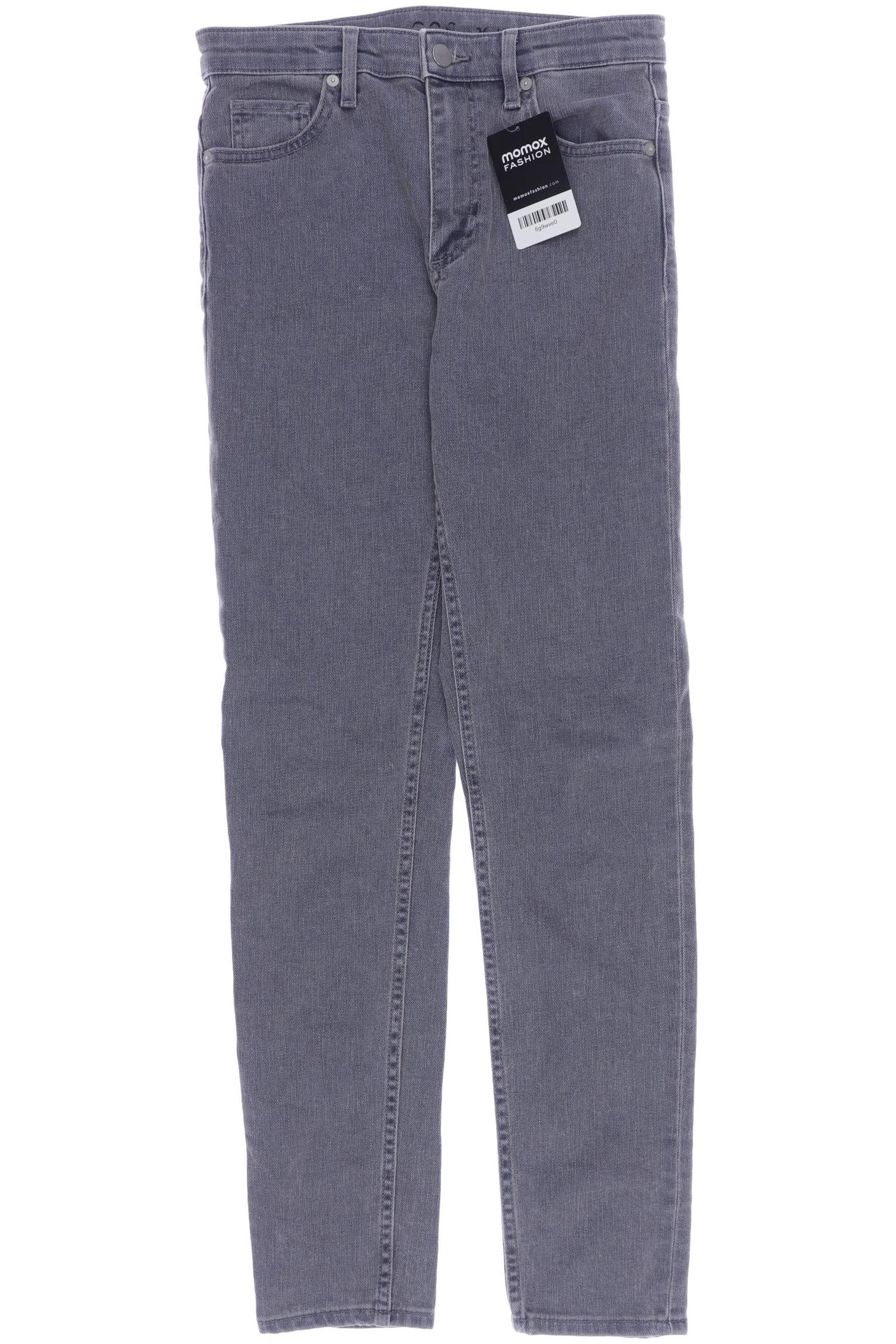 

COS Damen Jeans, blau