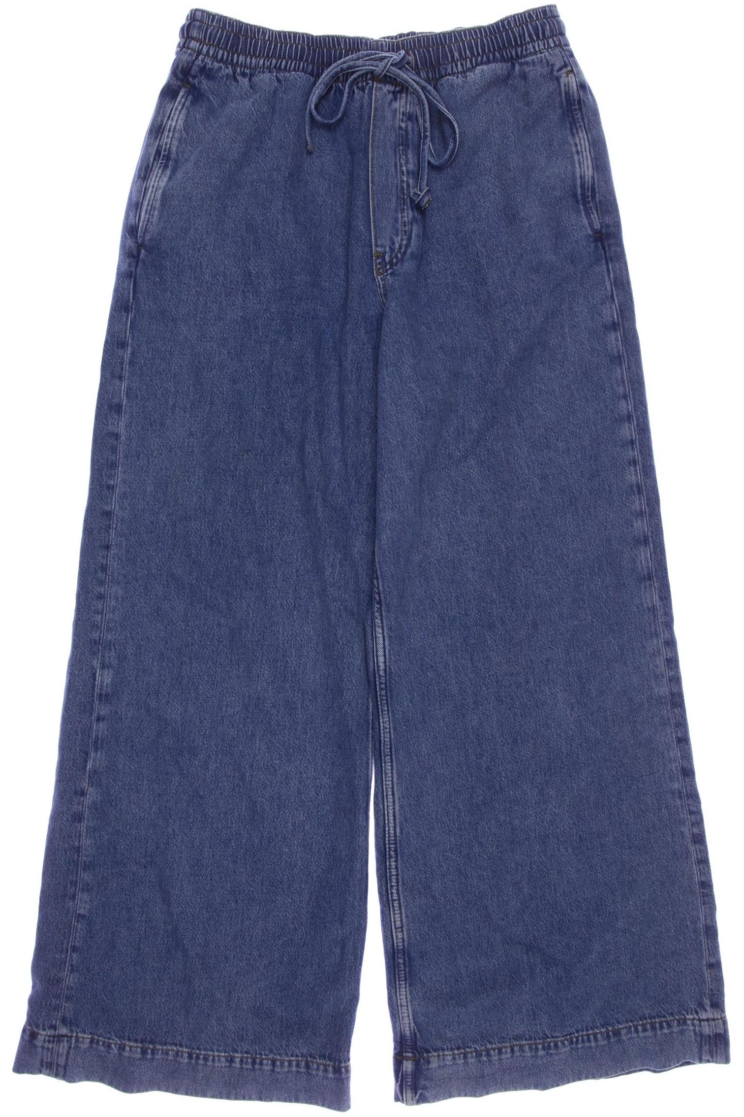 

COS Damen Jeans, blau, Gr. 40