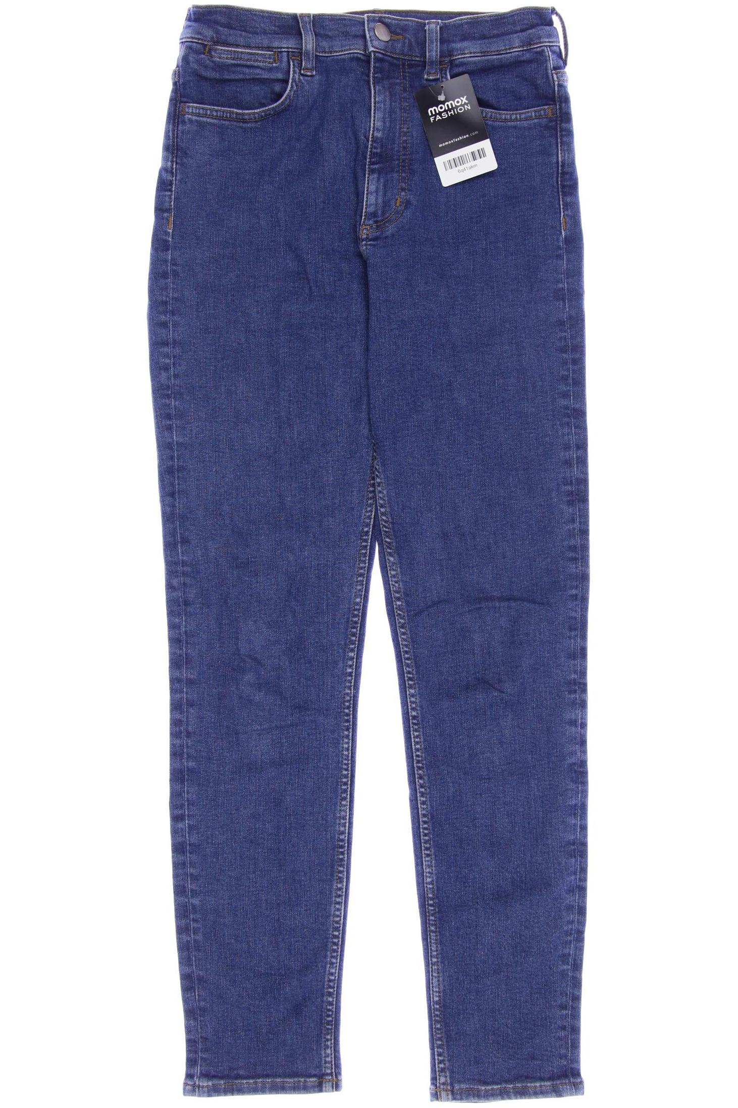 

COS Damen Jeans, blau