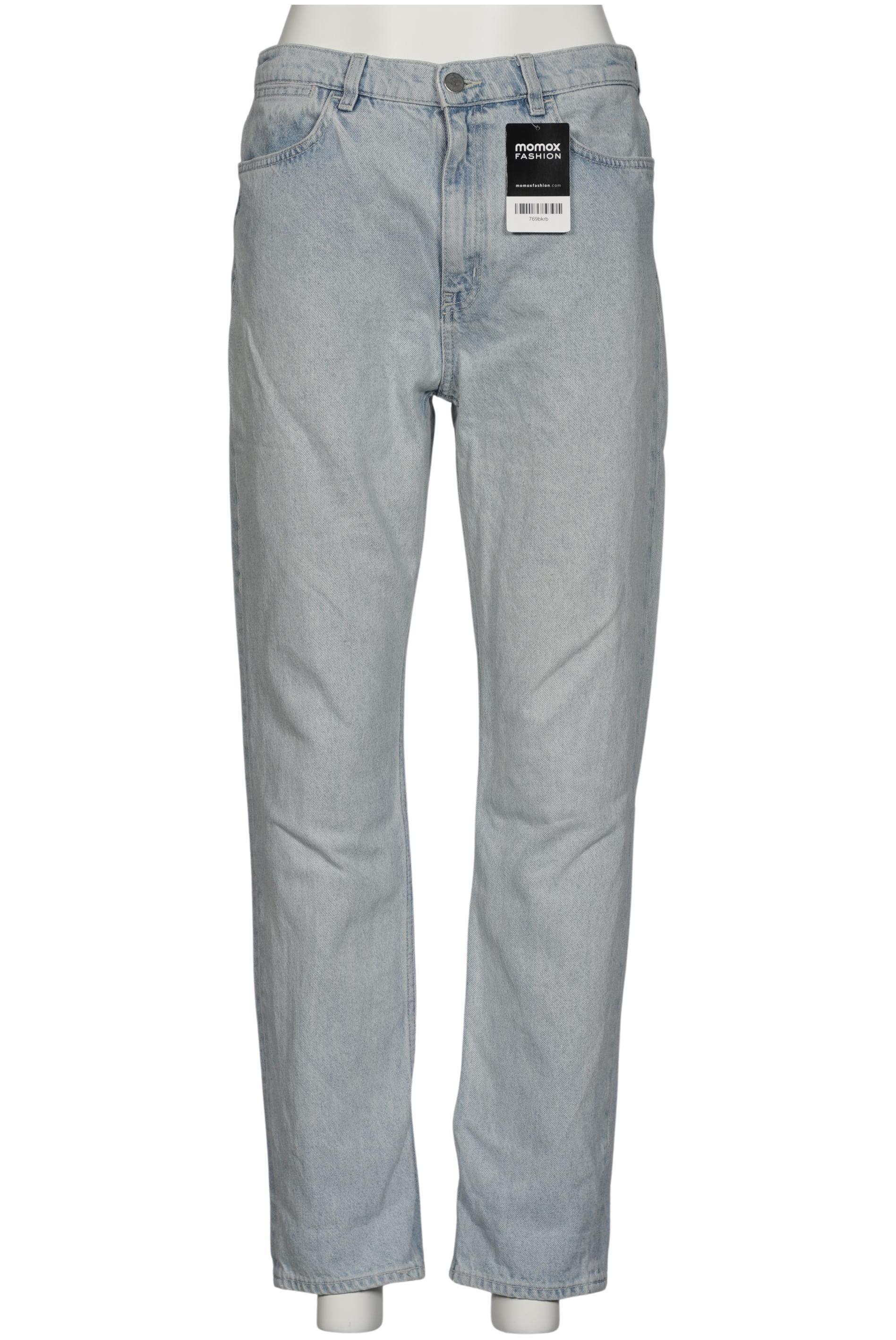 

COS Damen Jeans, hellblau, Gr. 30