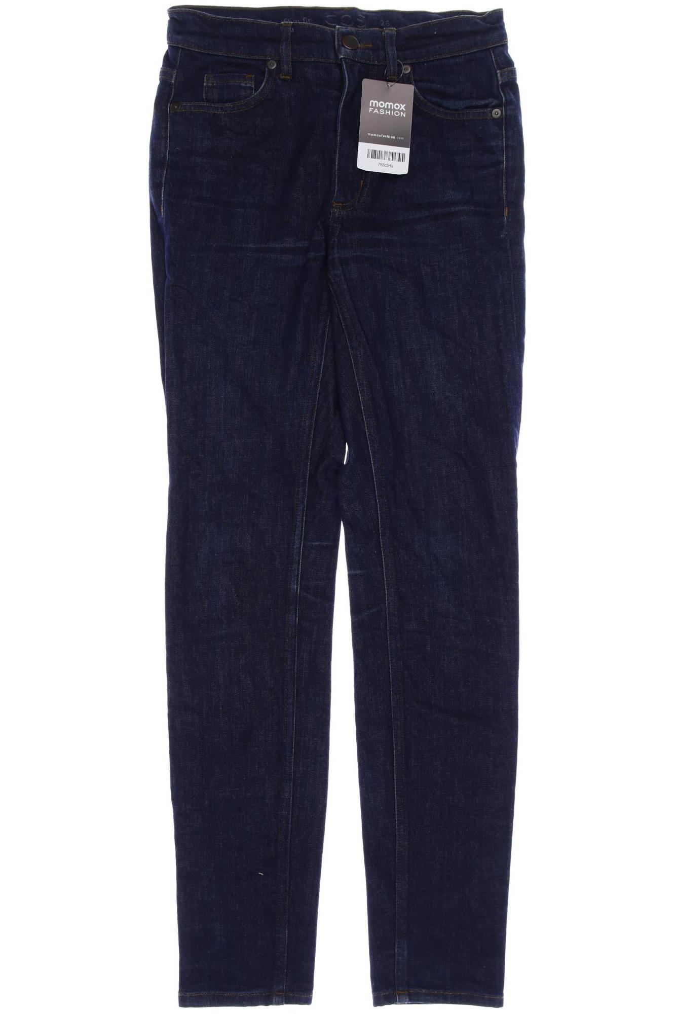 

COS Damen Jeans, blau