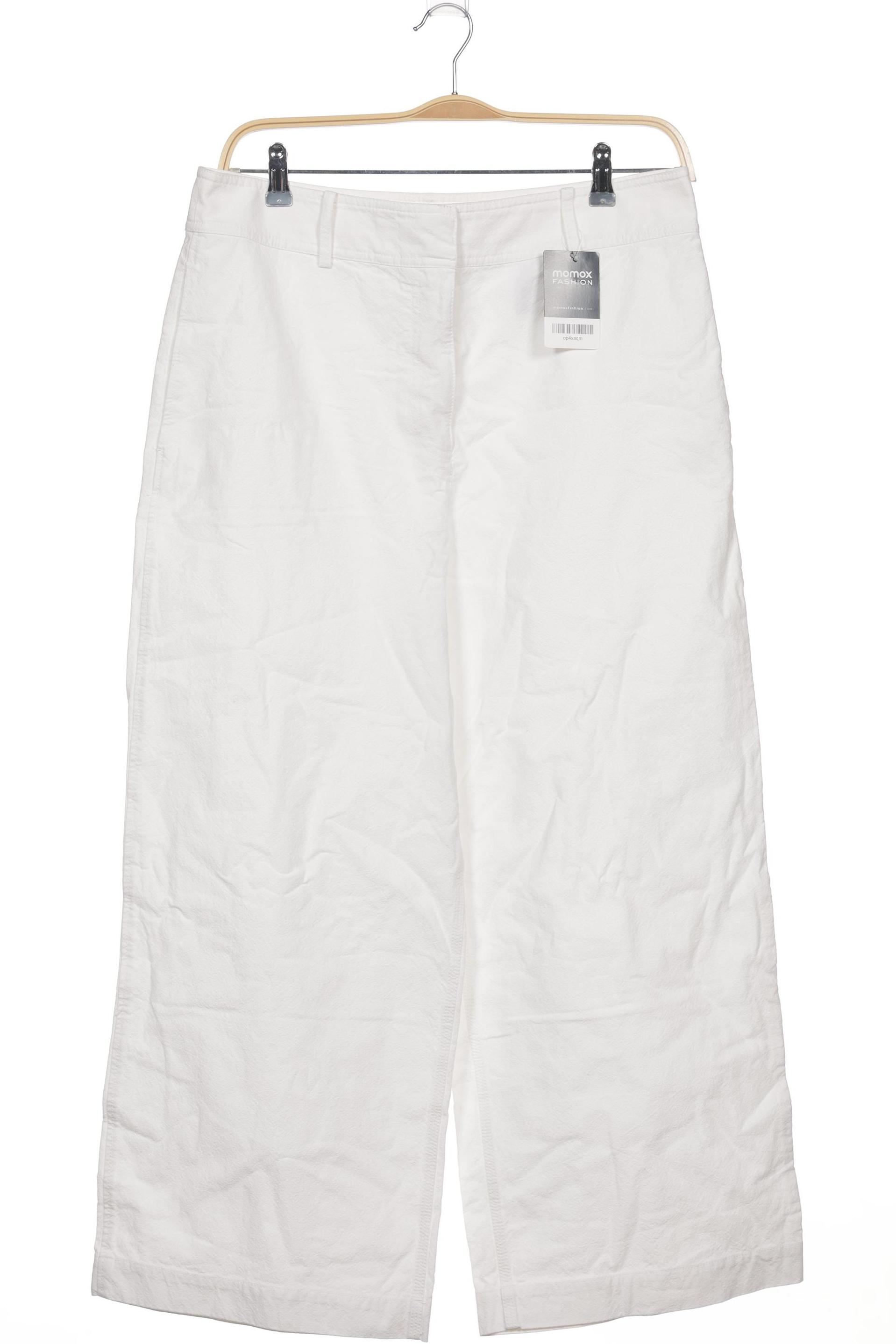 

COS Damen Jeans, weiß, Gr. 44
