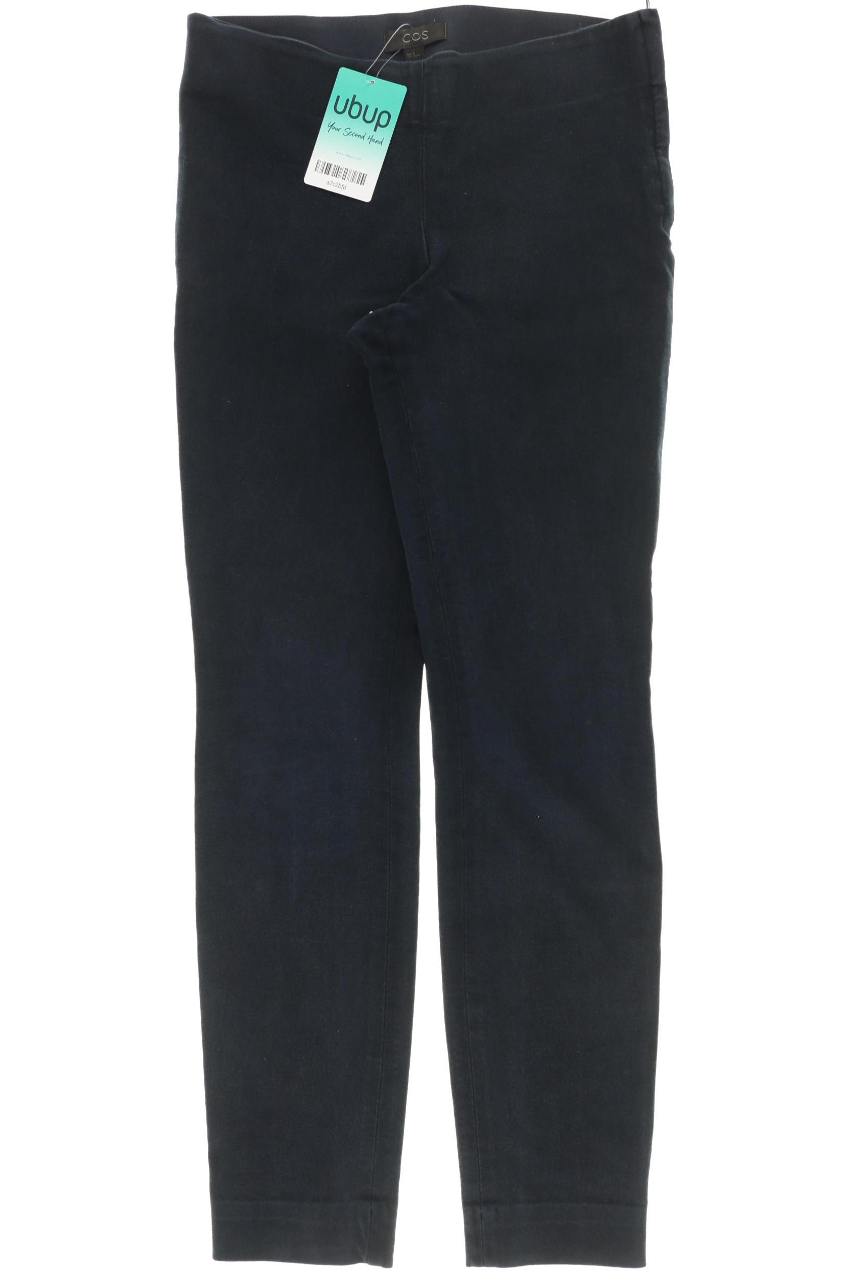

COS Damen Jeans, blau, Gr. 34
