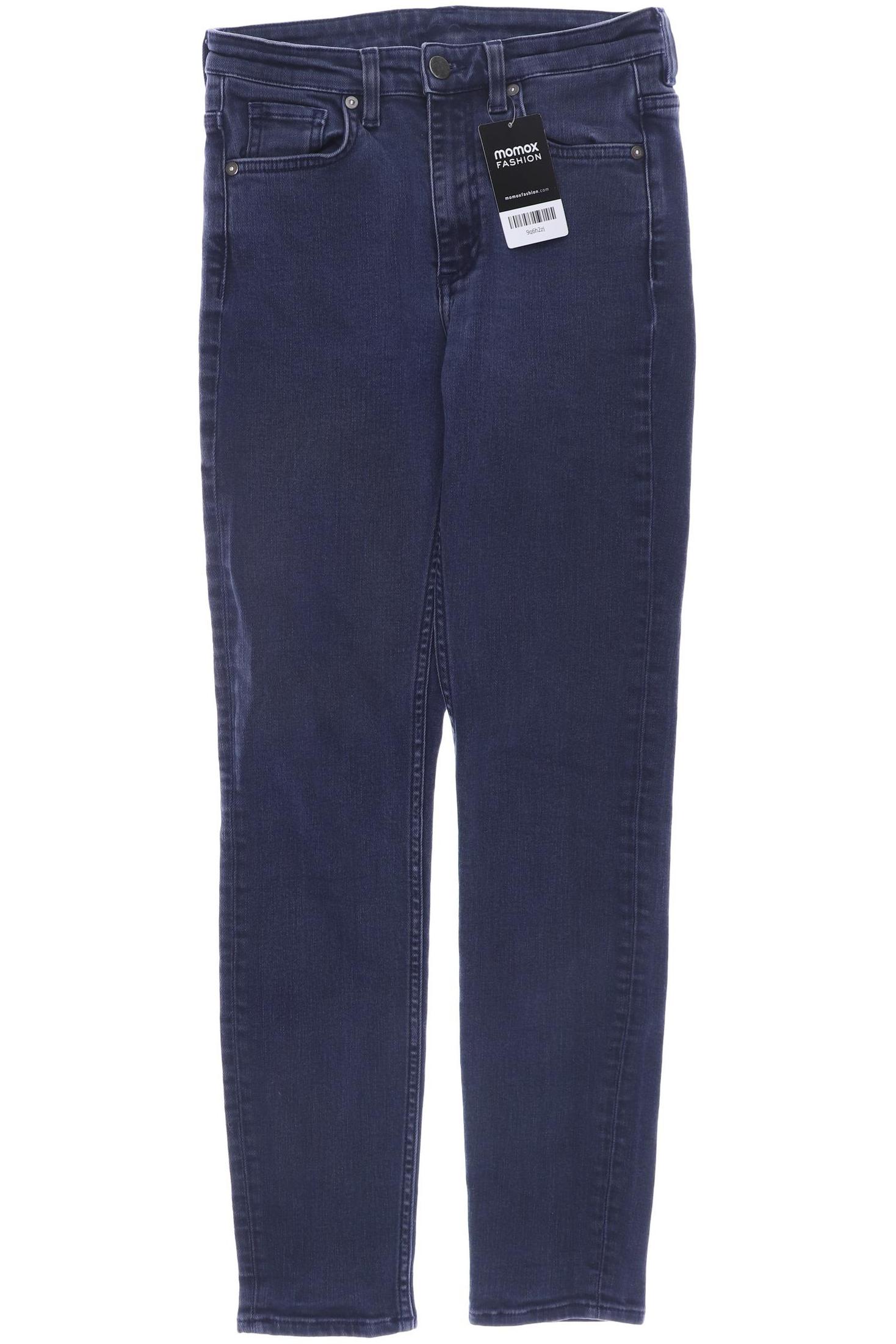 

COS Damen Jeans, blau, Gr. 25