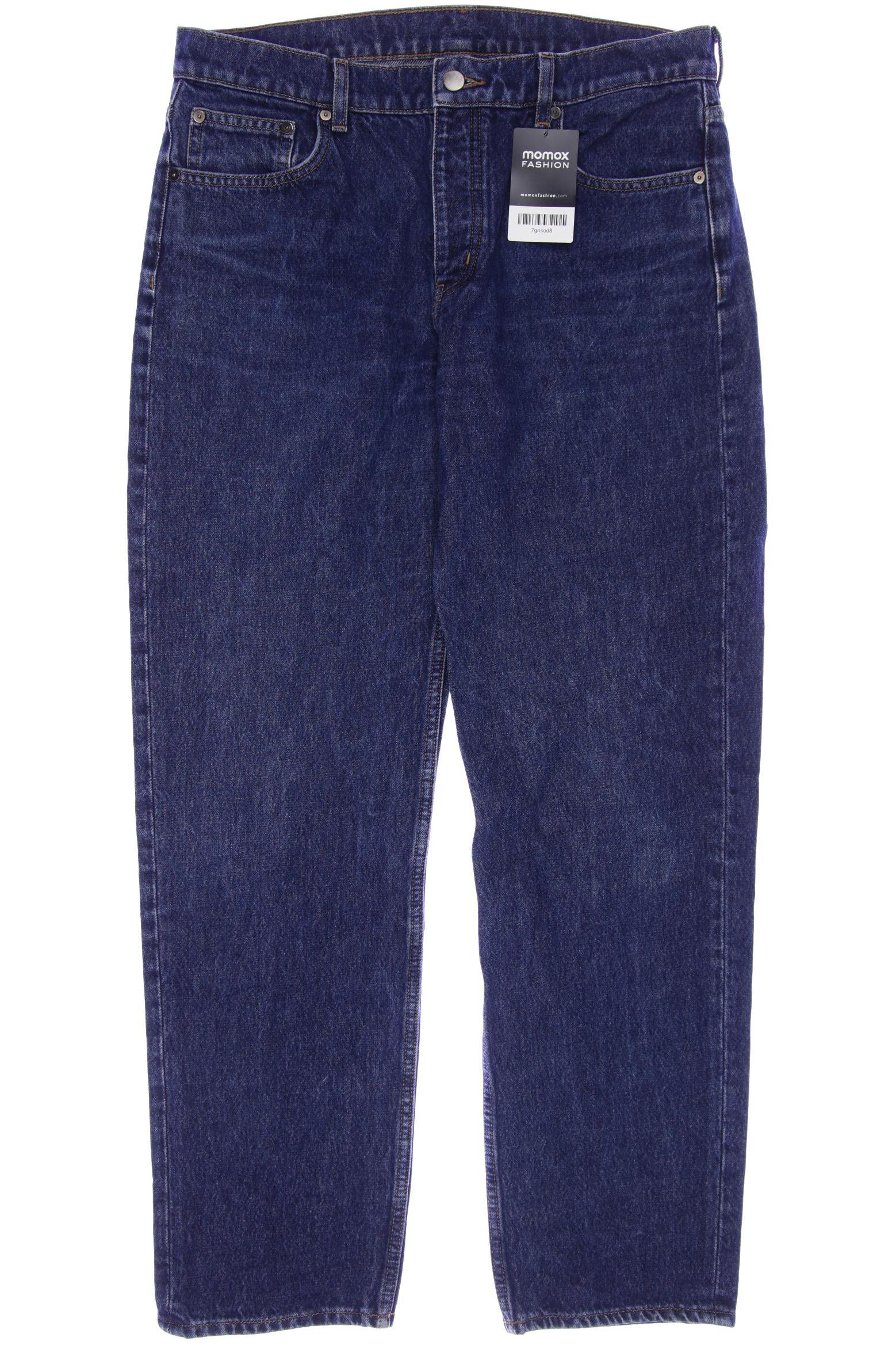 

COS Damen Jeans, blau, Gr. 42