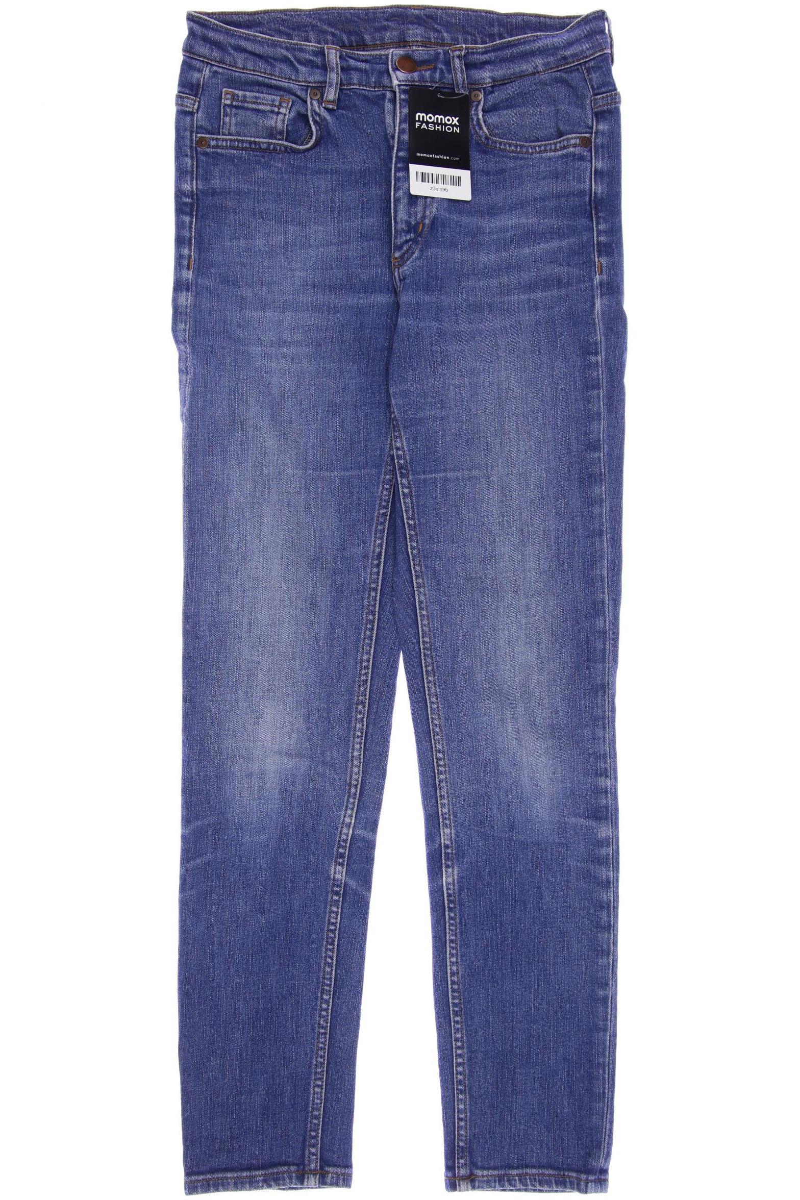 

COS Damen Jeans, blau