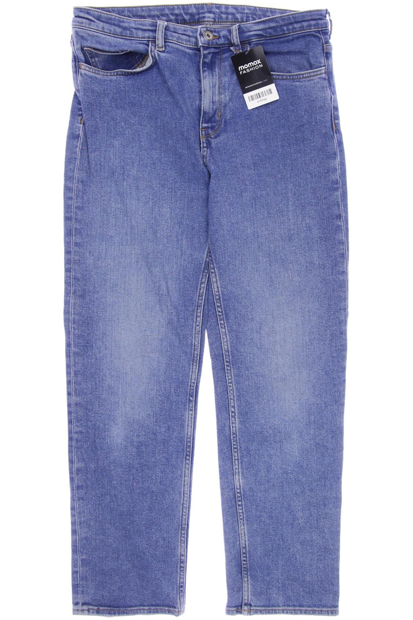 

COS Damen Jeans, blau, Gr. 31