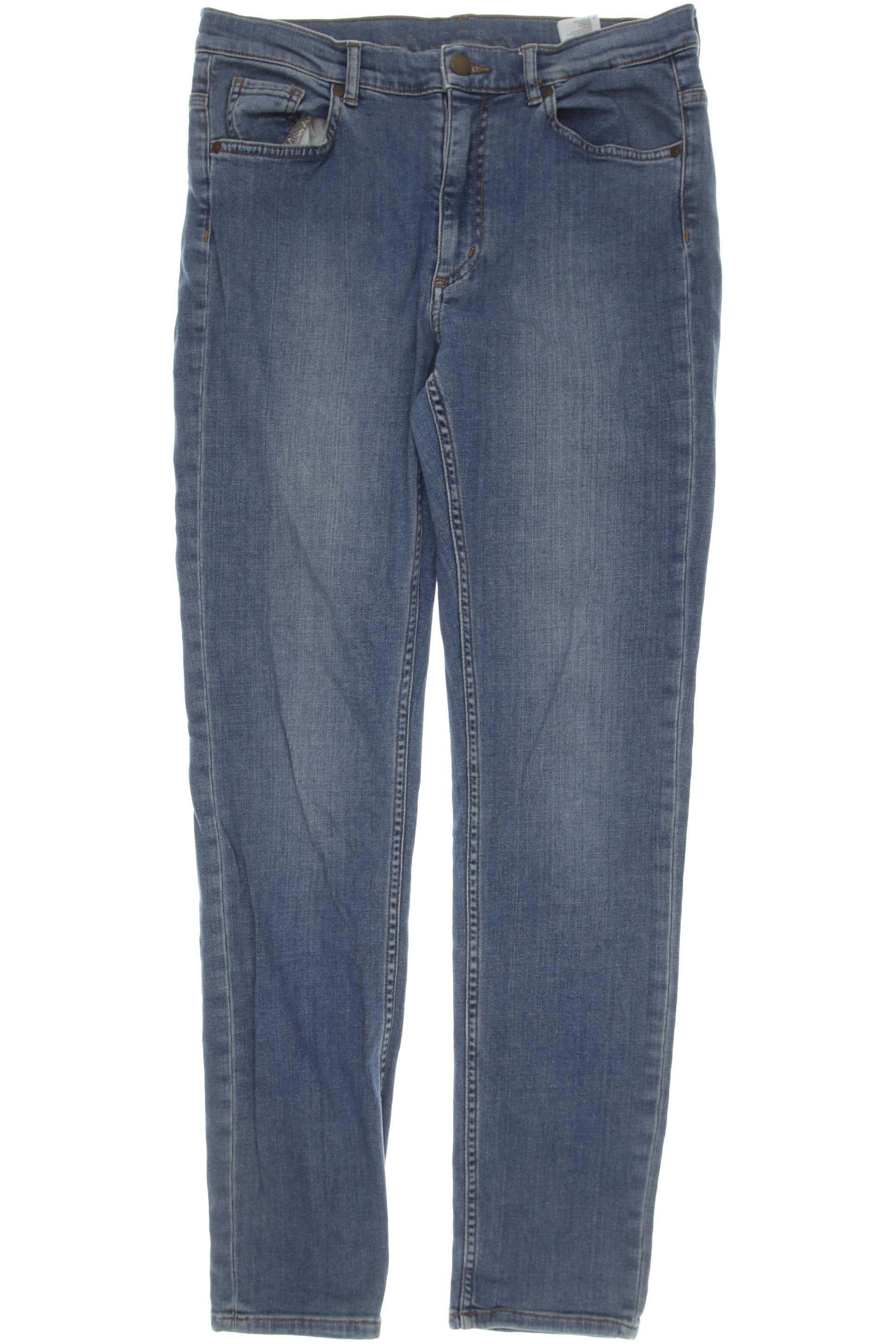 

COS Damen Jeans, blau, Gr. 29