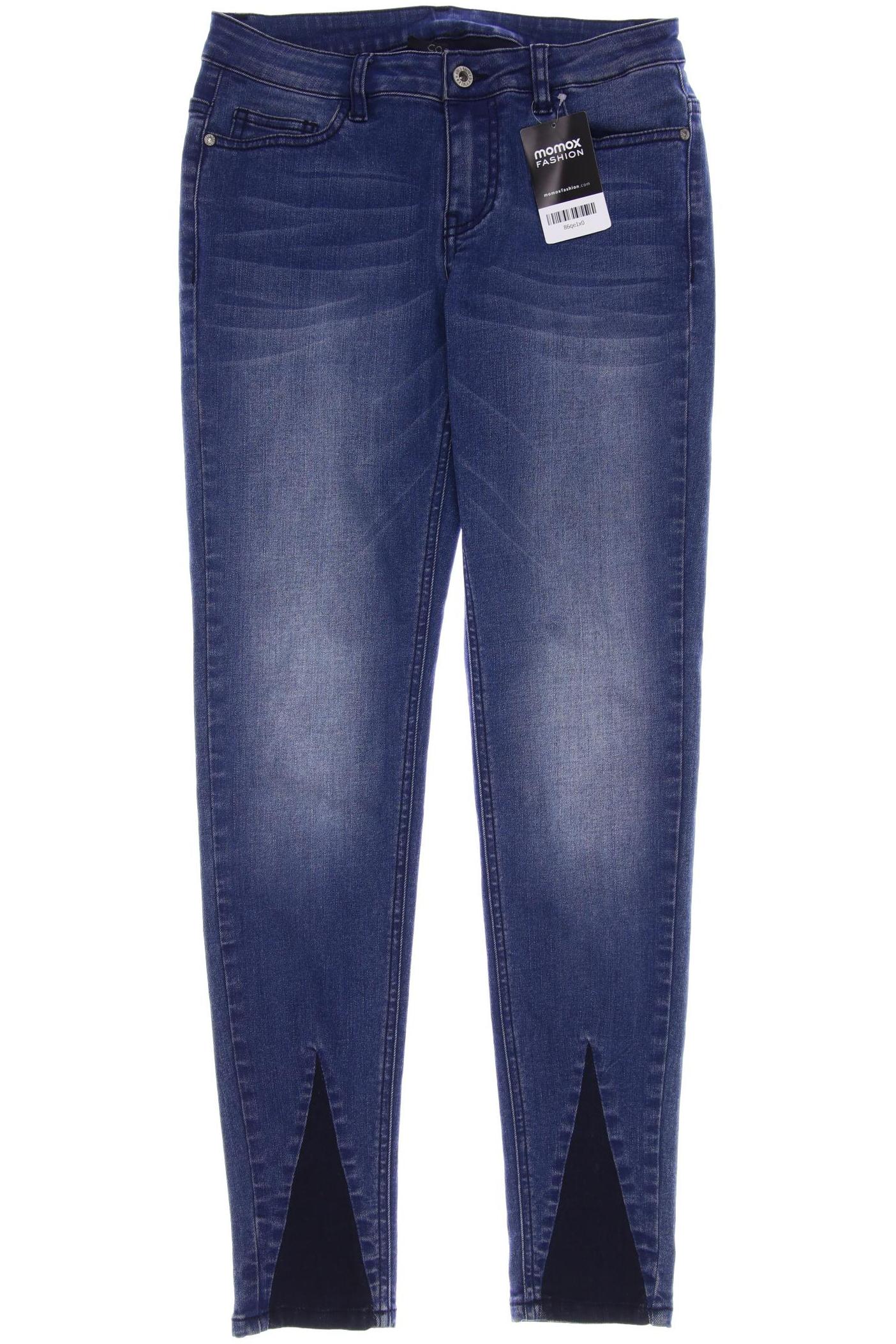 

COS Damen Jeans, blau