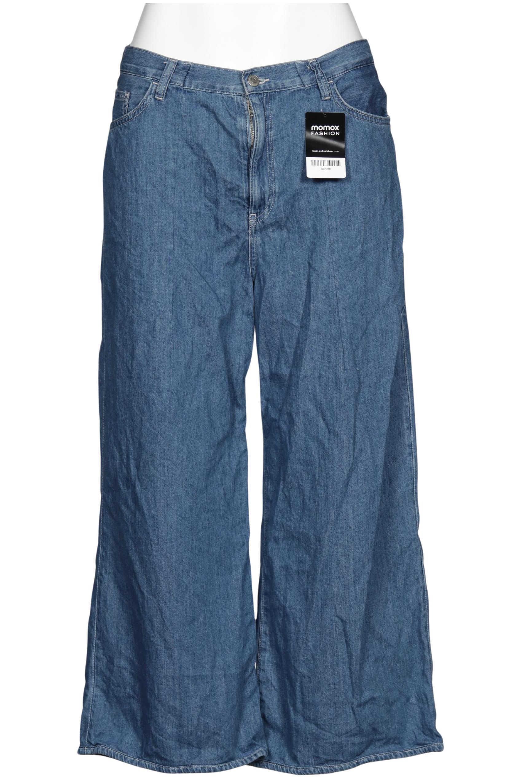 

COS Damen Jeans, blau, Gr. 31