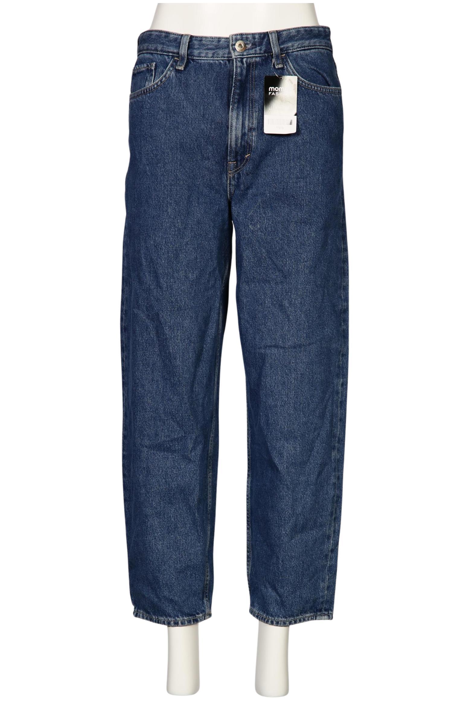 

COS Damen Jeans, blau, Gr. 29