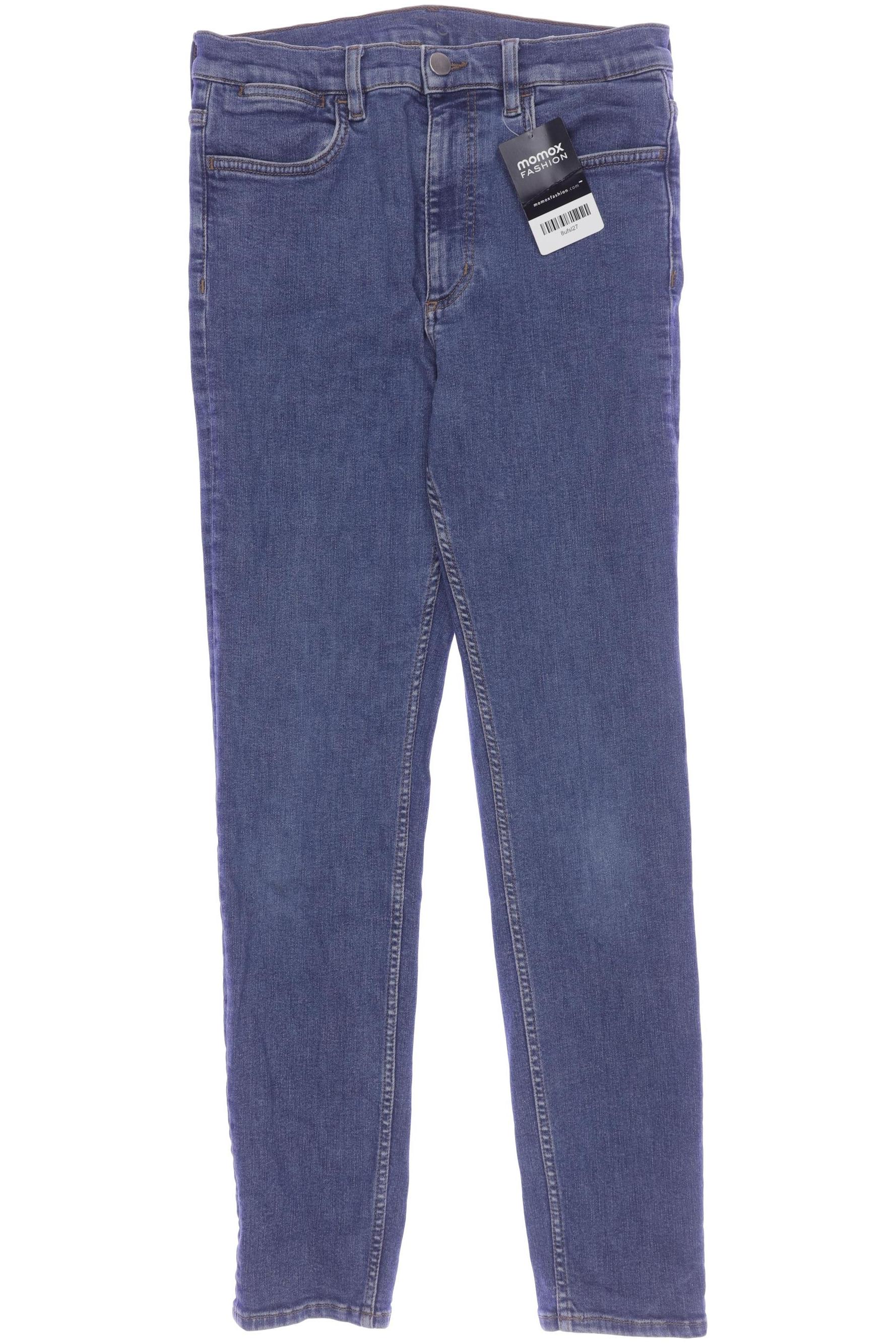 

COS Damen Jeans, blau, Gr. 29