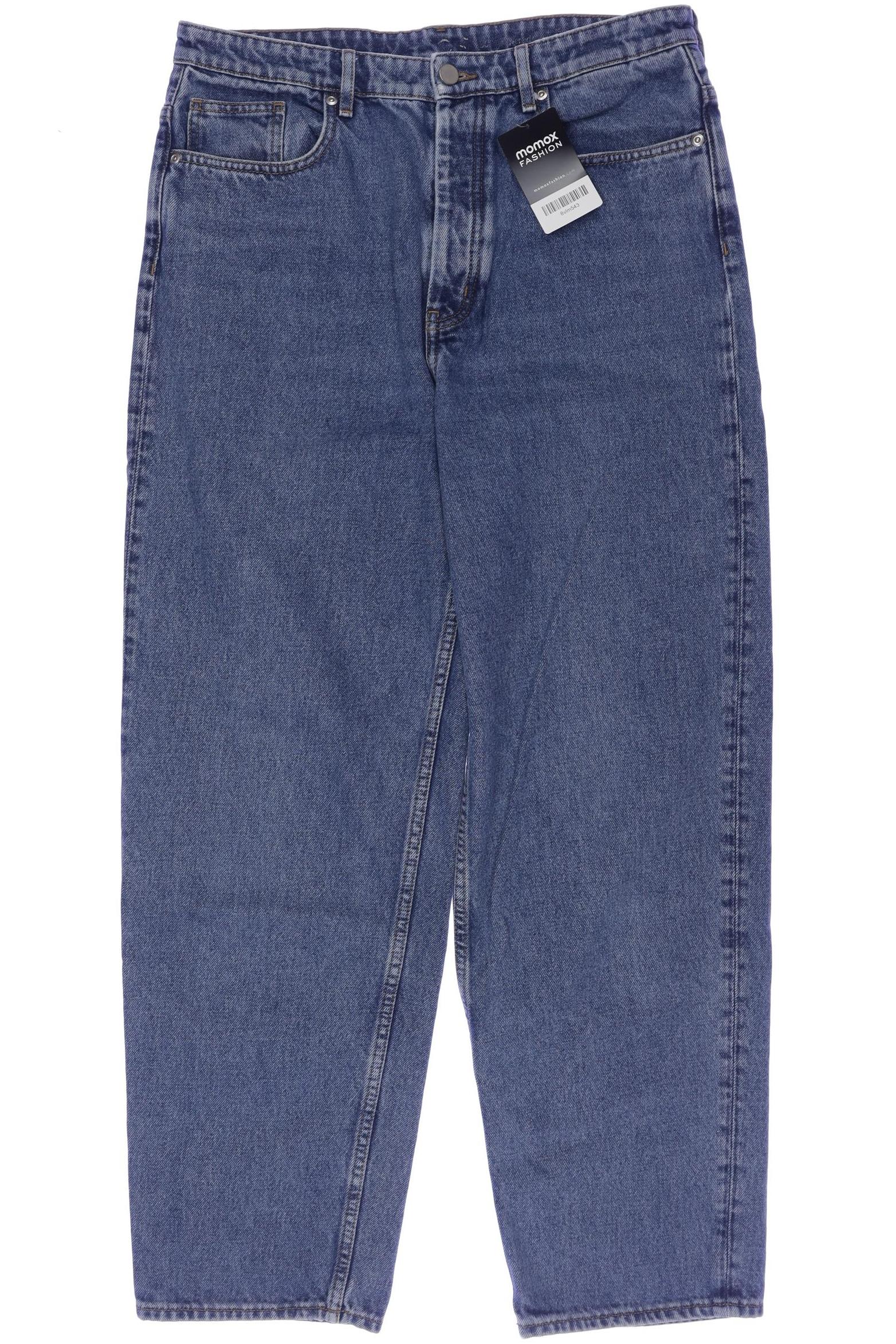 

COS Damen Jeans, blau, Gr. 31