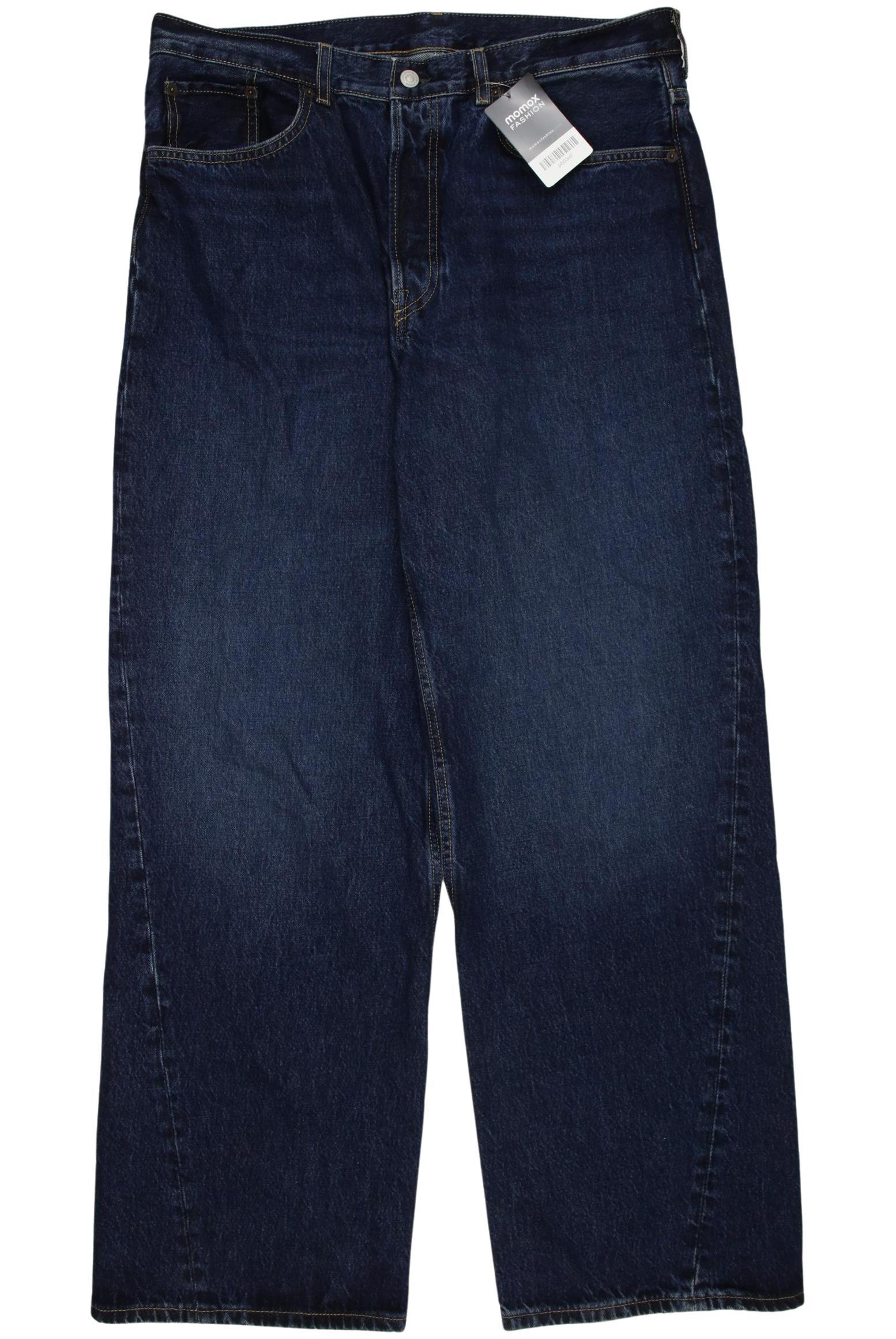

COS Damen Jeans, blau, Gr. 32