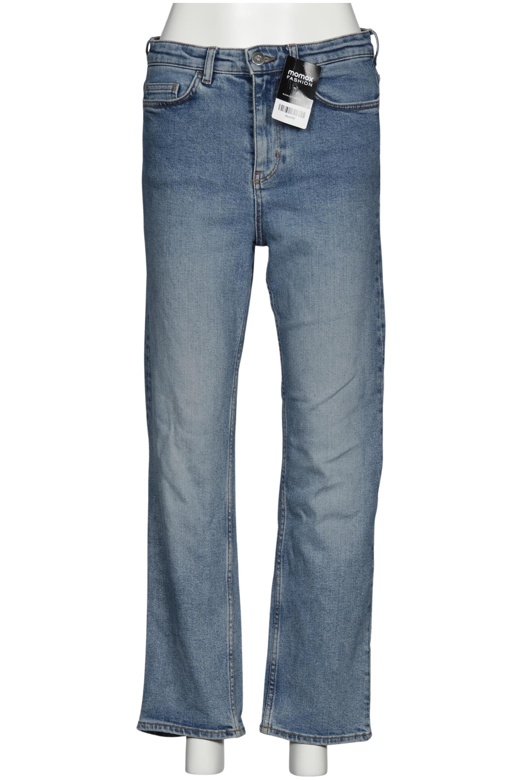 

COS Damen Jeans, blau, Gr. 28