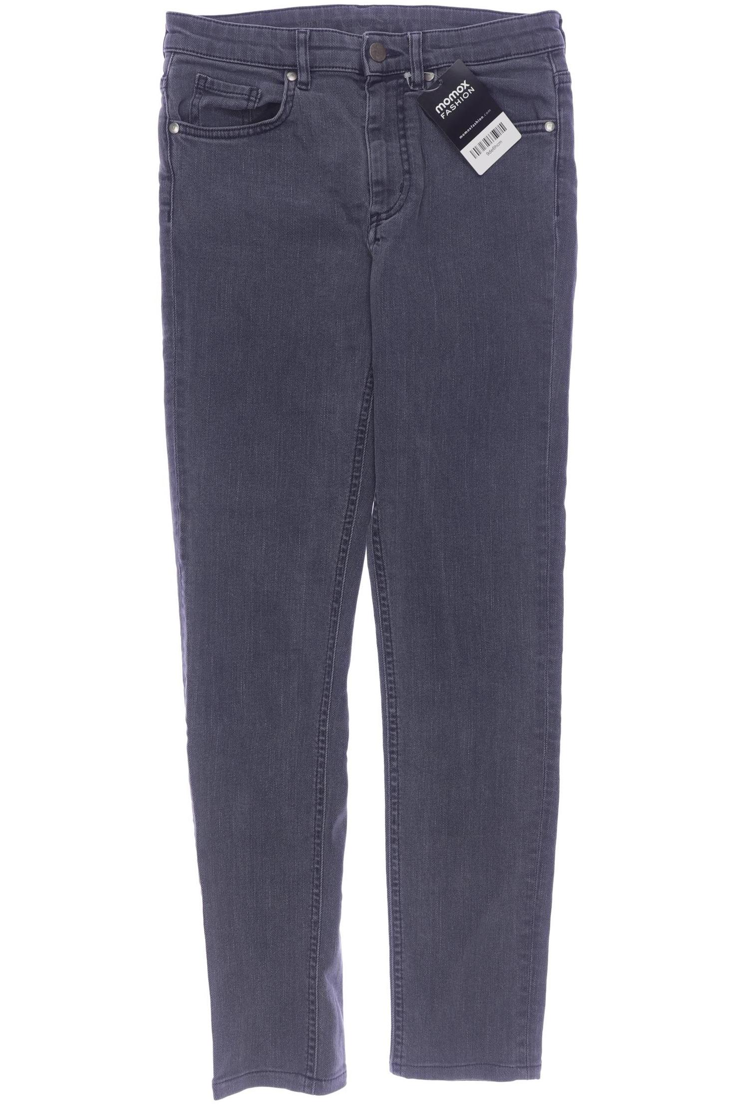 

COS Damen Jeans, blau, Gr. 25