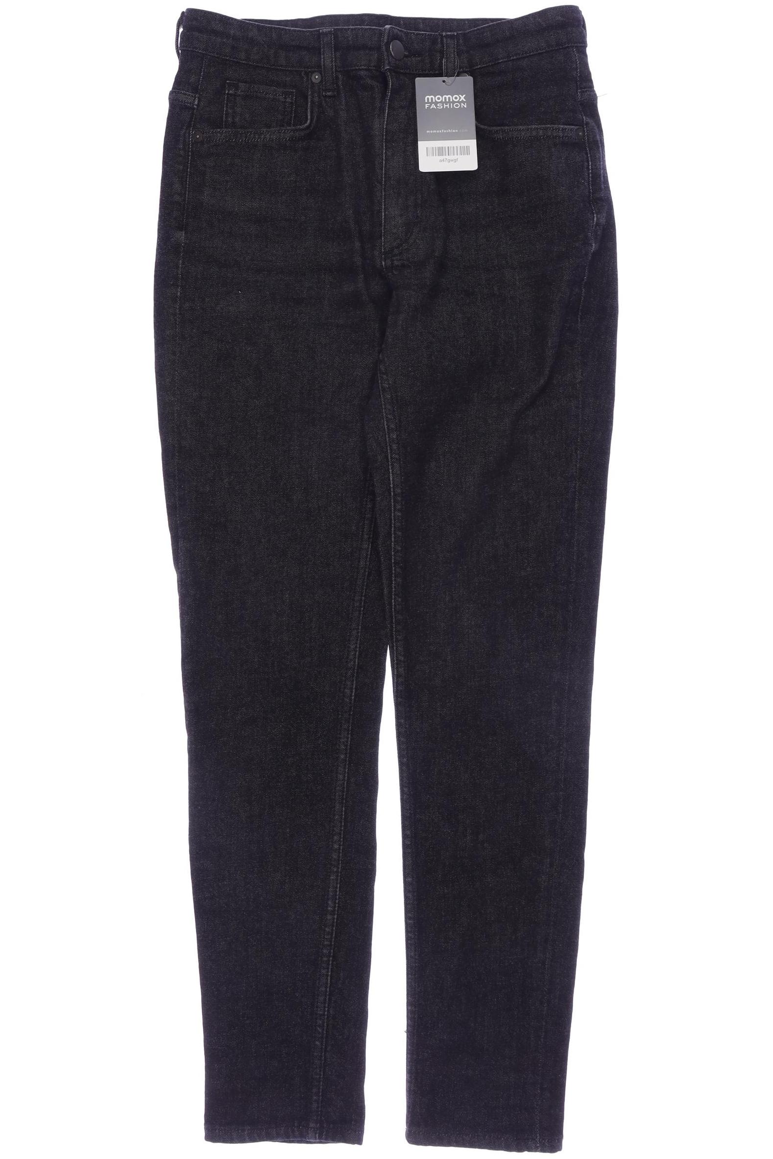 

COS Damen Jeans, schwarz, Gr. 29