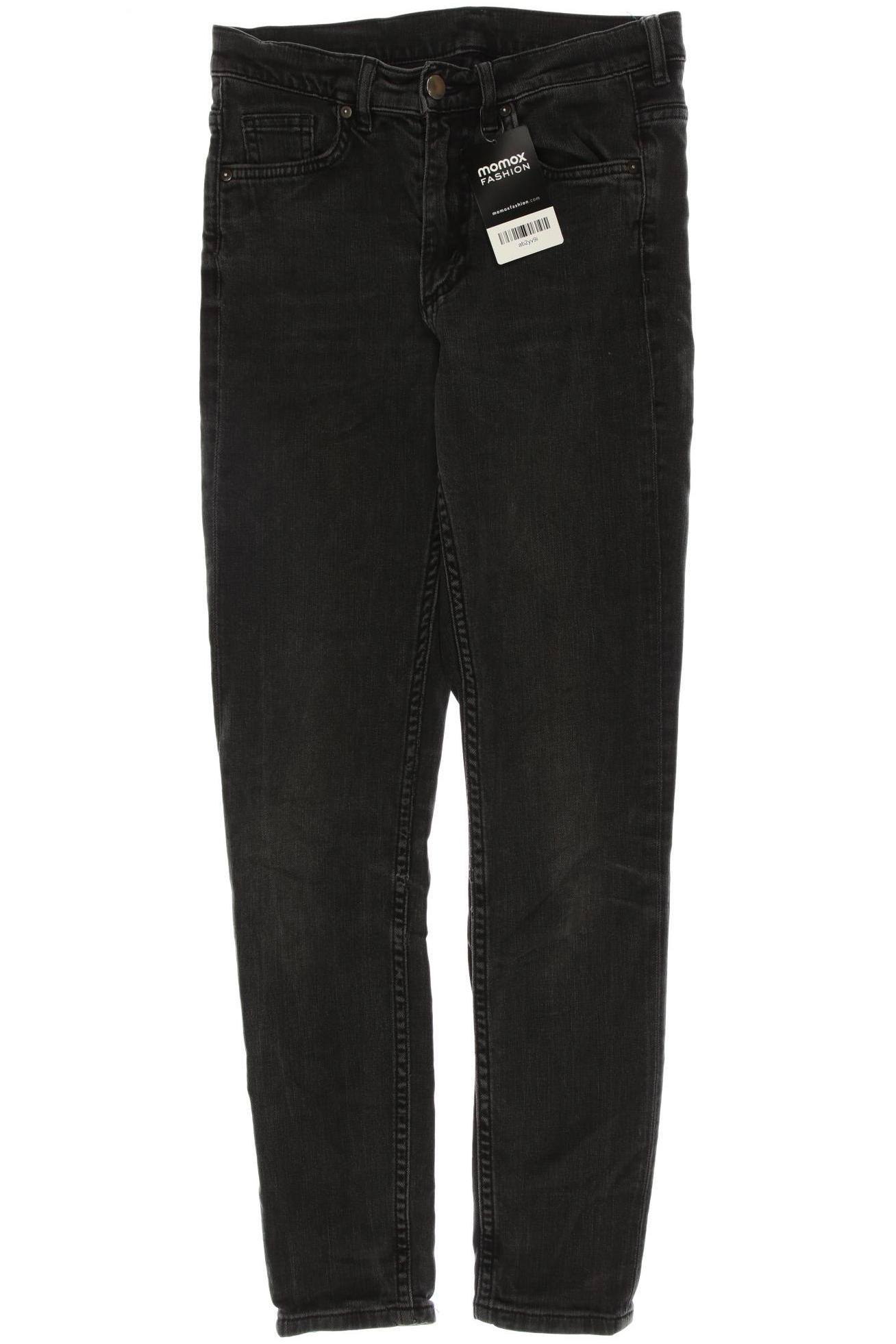 

COS Damen Jeans, grau