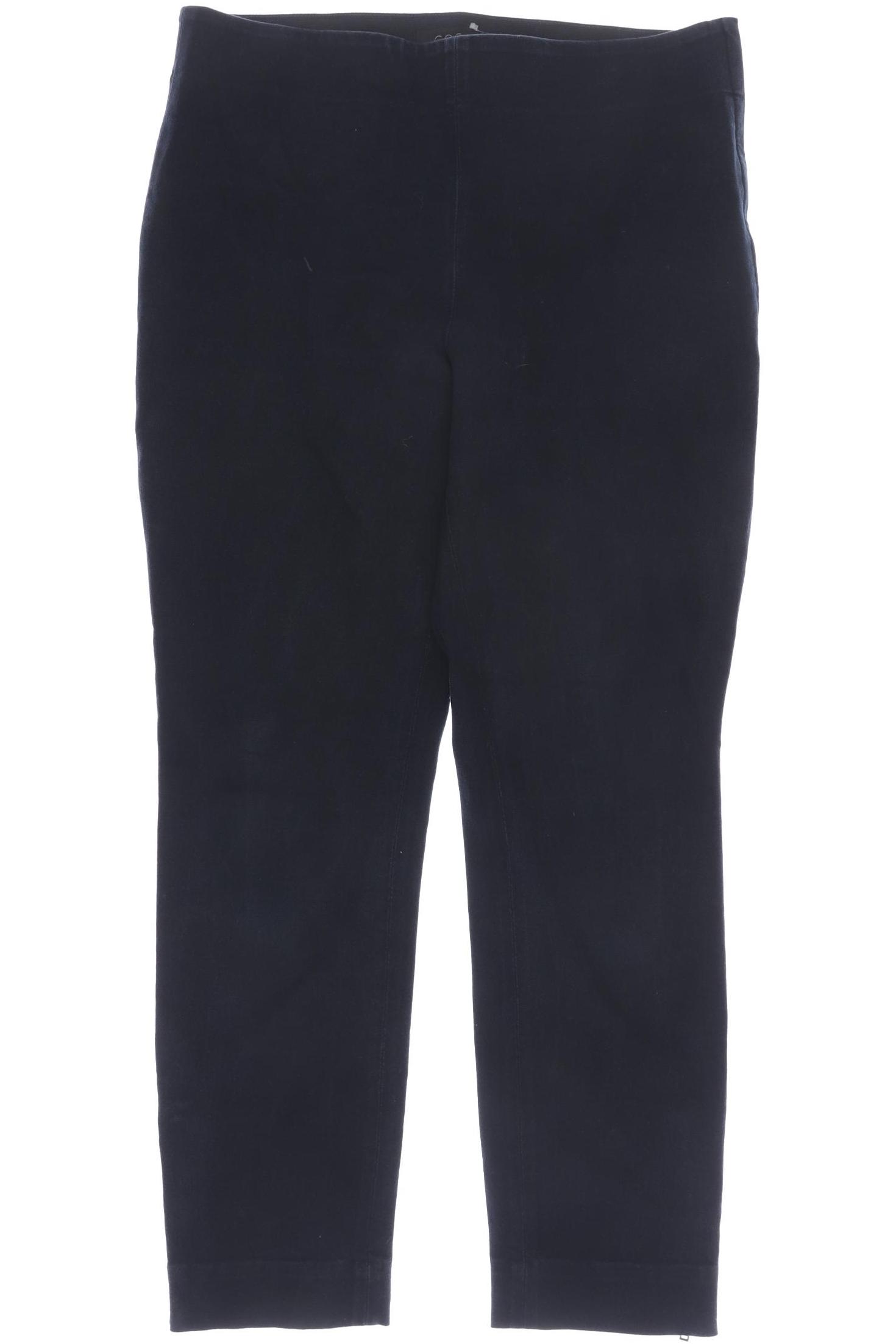 

COS Damen Jeans, marineblau, Gr. 42