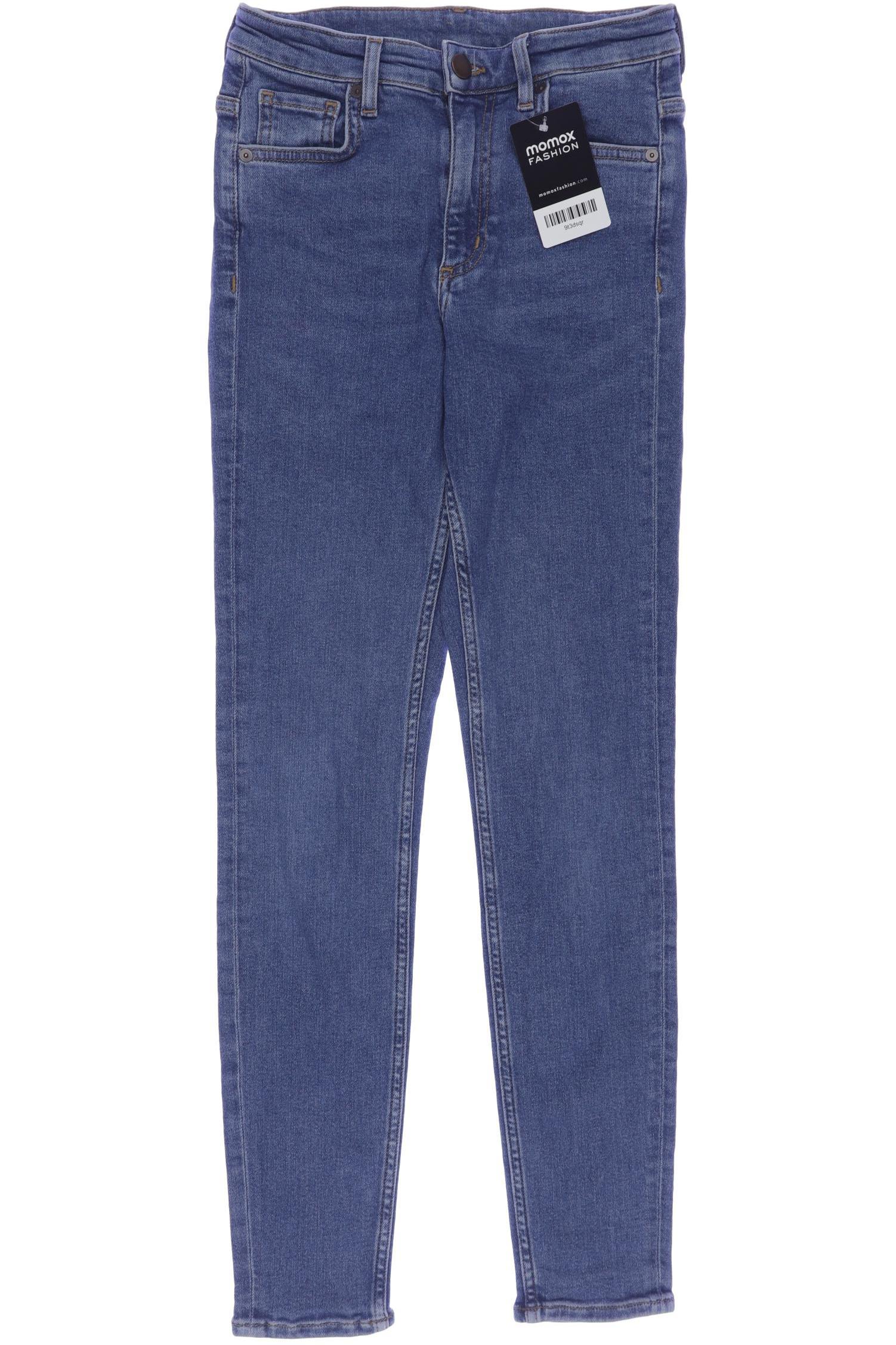 

COS Damen Jeans, blau, Gr. 23