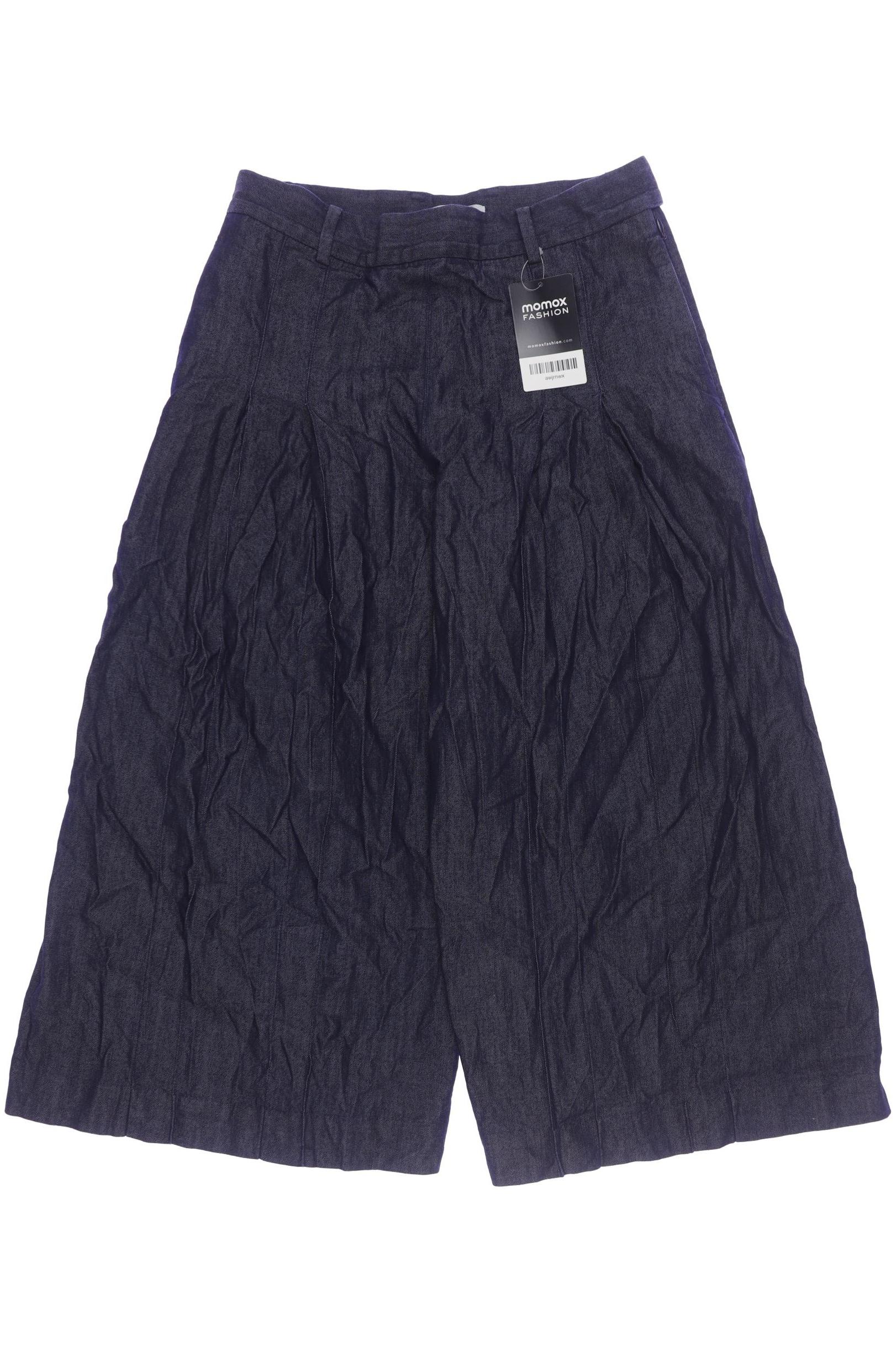

COS Damen Jeans, marineblau, Gr. 34