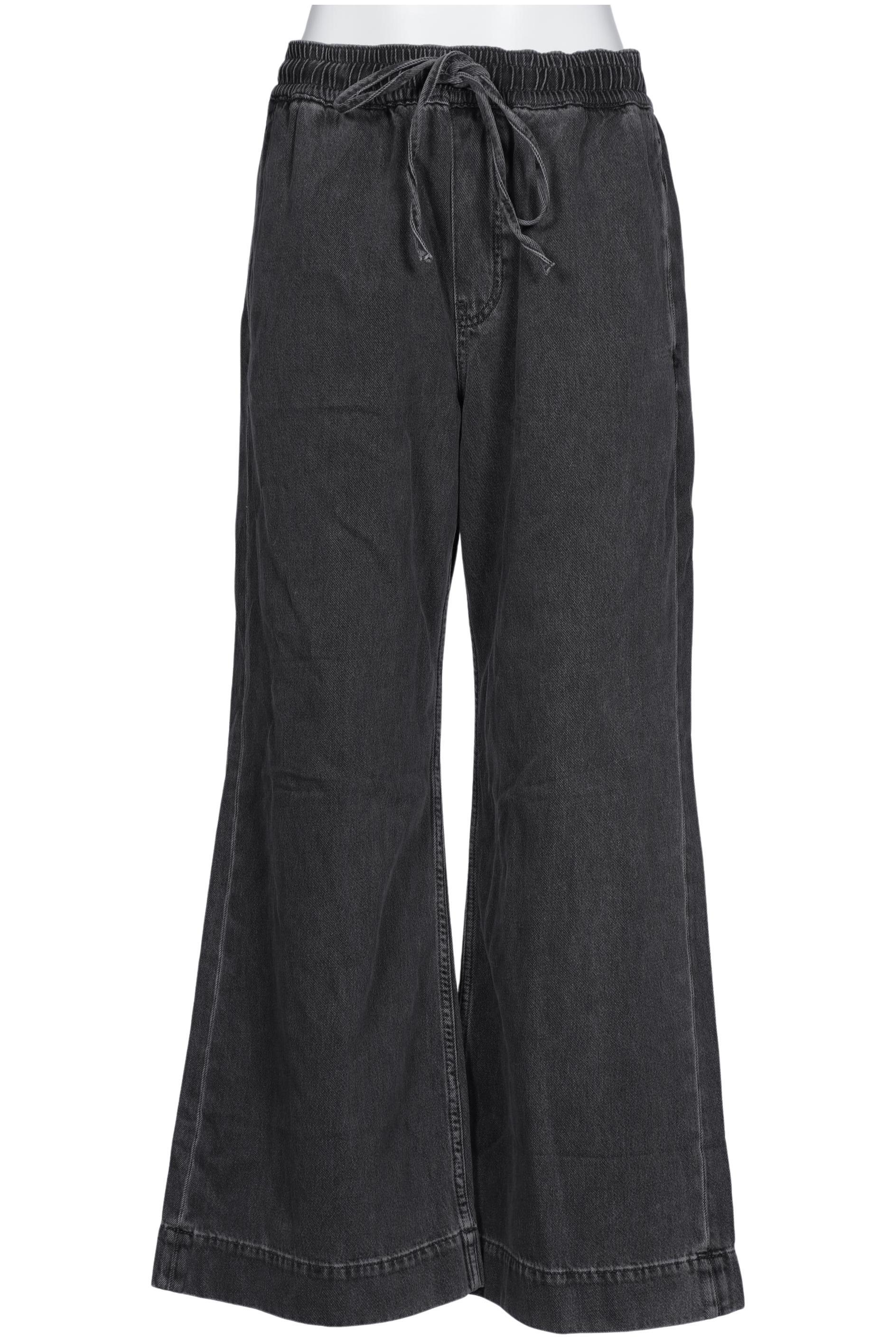 

COS Damen Jeans, grau, Gr. 38