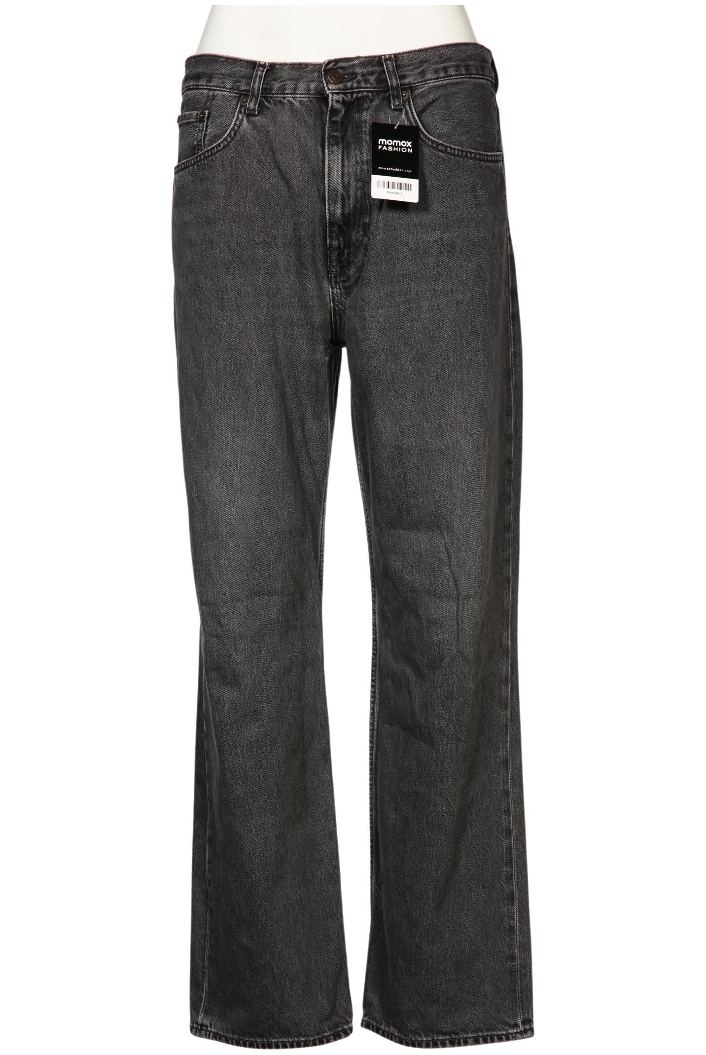 

COS Damen Jeans, grau, Gr. 32