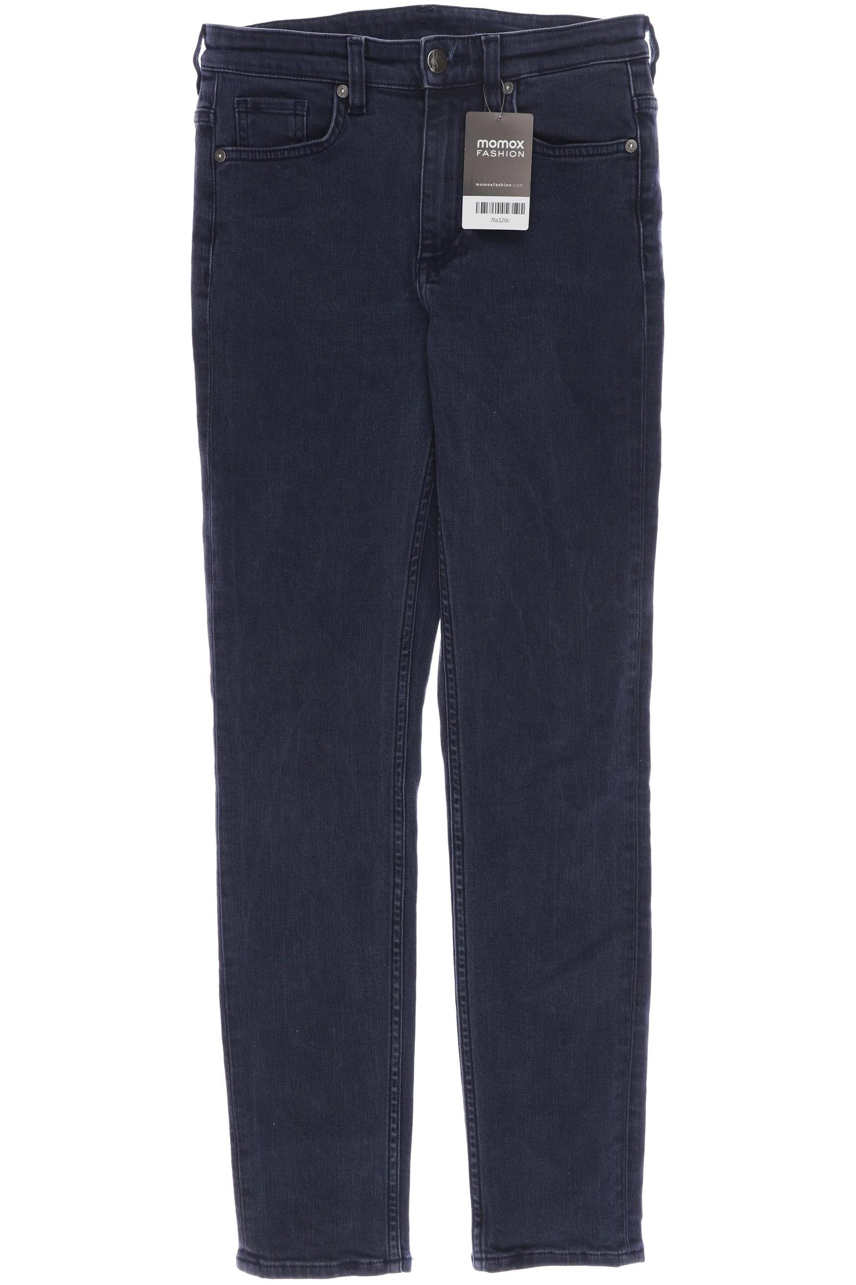 

COS Damen Jeans, blau