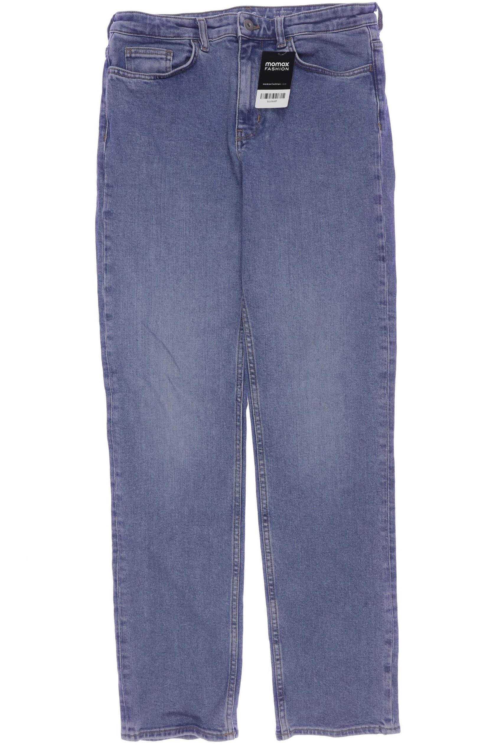 

COS Damen Jeans, blau, Gr. 29