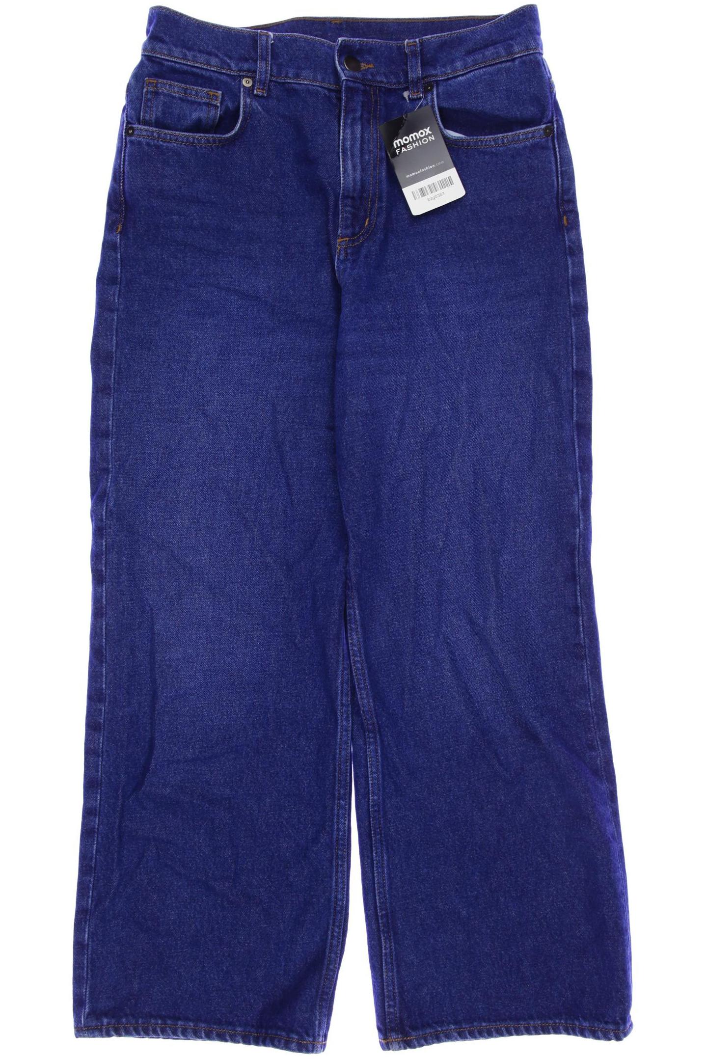 

COS Damen Jeans, blau, Gr. 27
