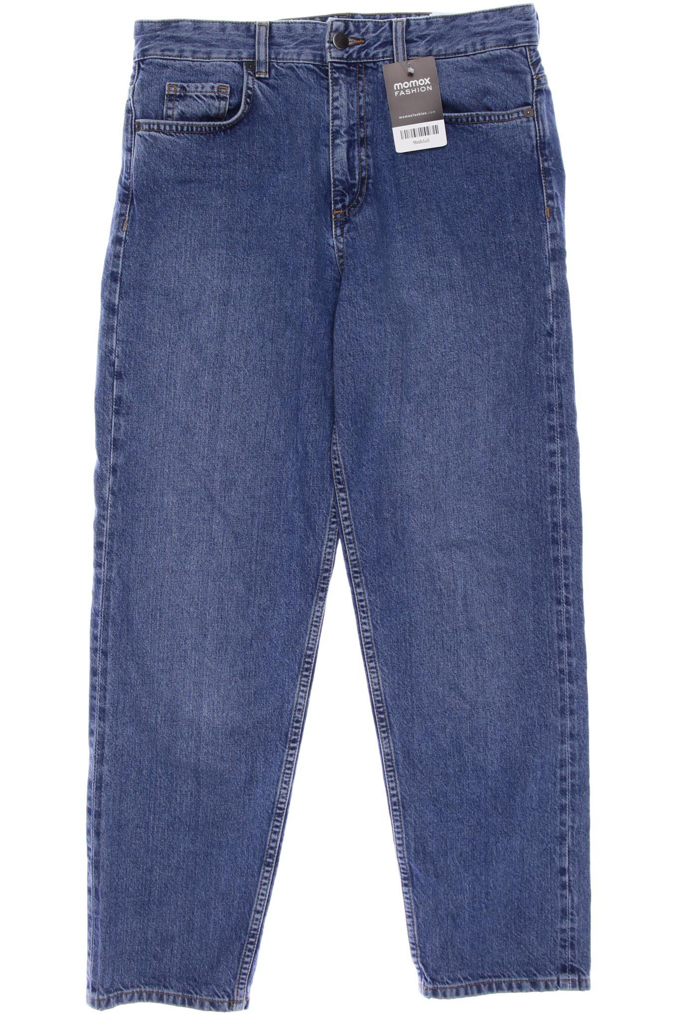 

COS Damen Jeans, blau, Gr. 26