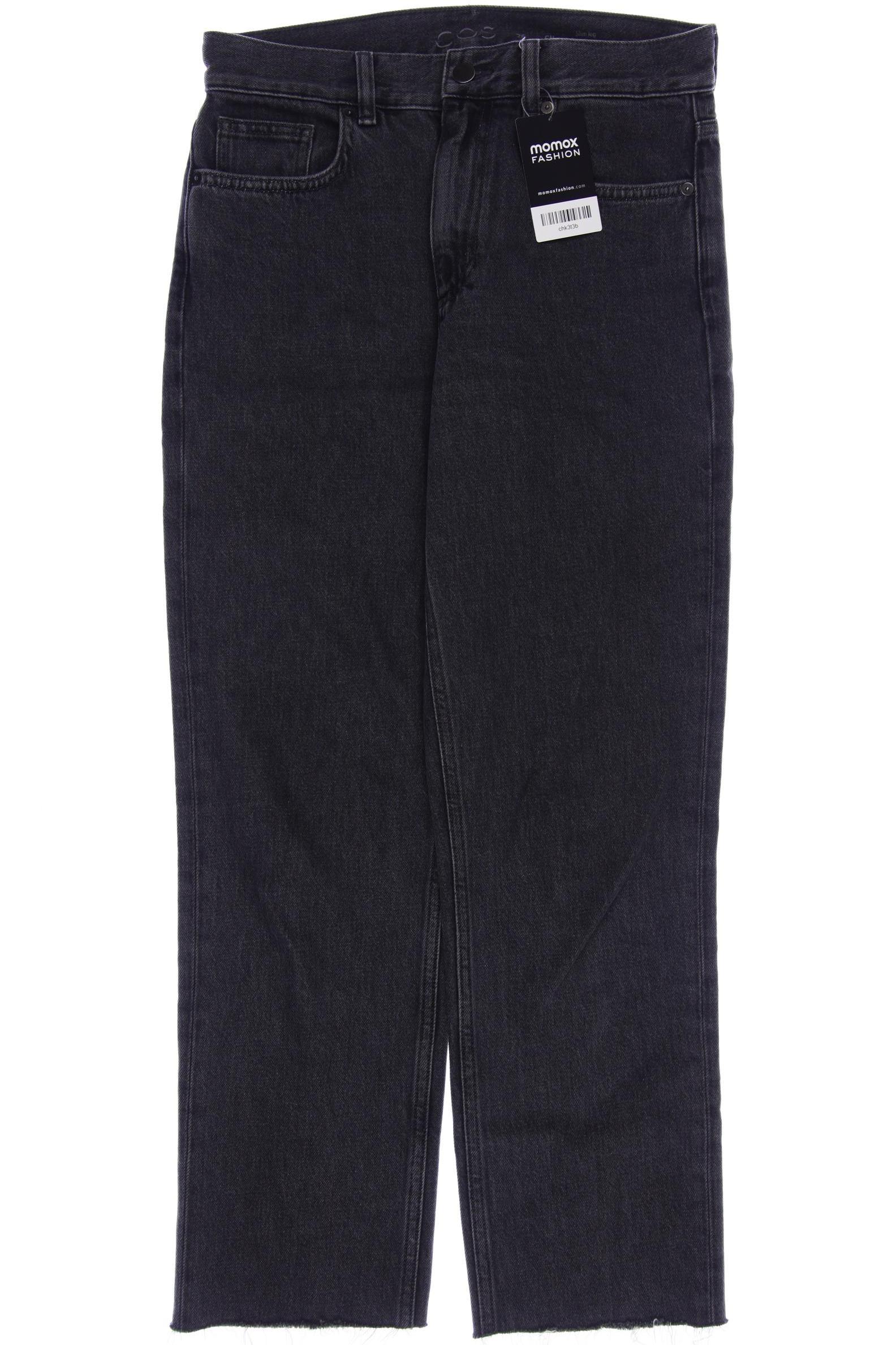

COS Damen Jeans, grau