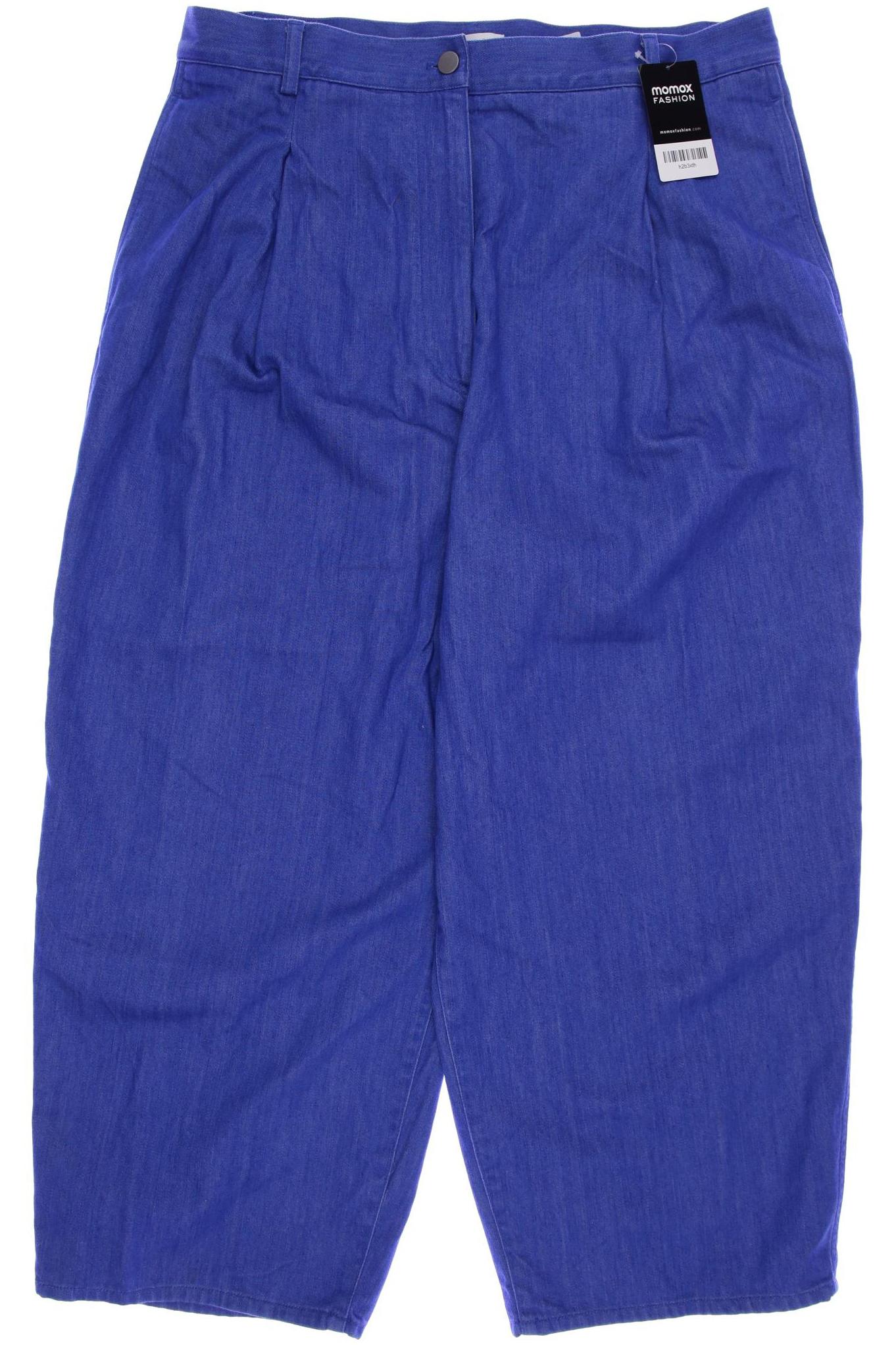 

COS Damen Jeans, blau, Gr. 44