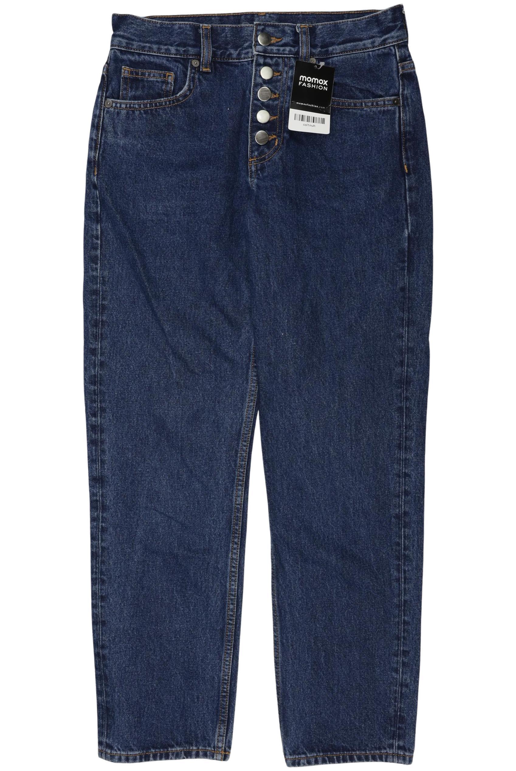 

COS Damen Jeans, blau, Gr. 26