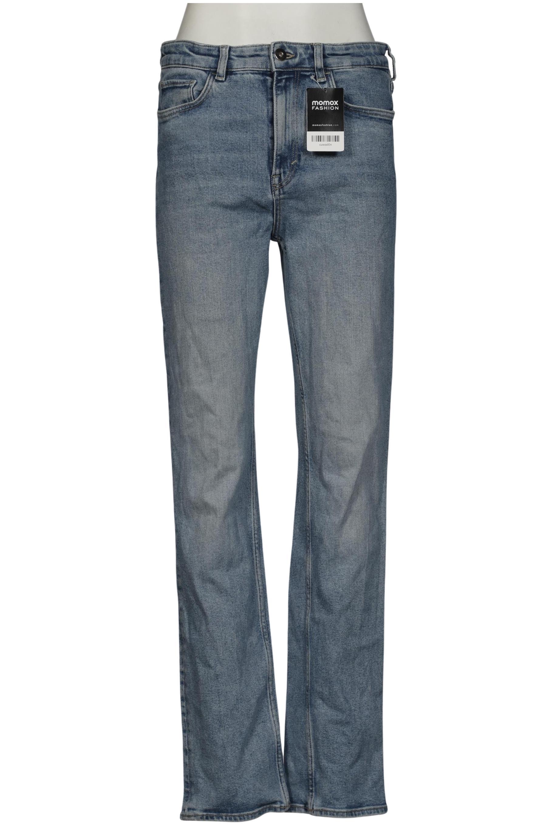 

COS Damen Jeans, blau, Gr. 30