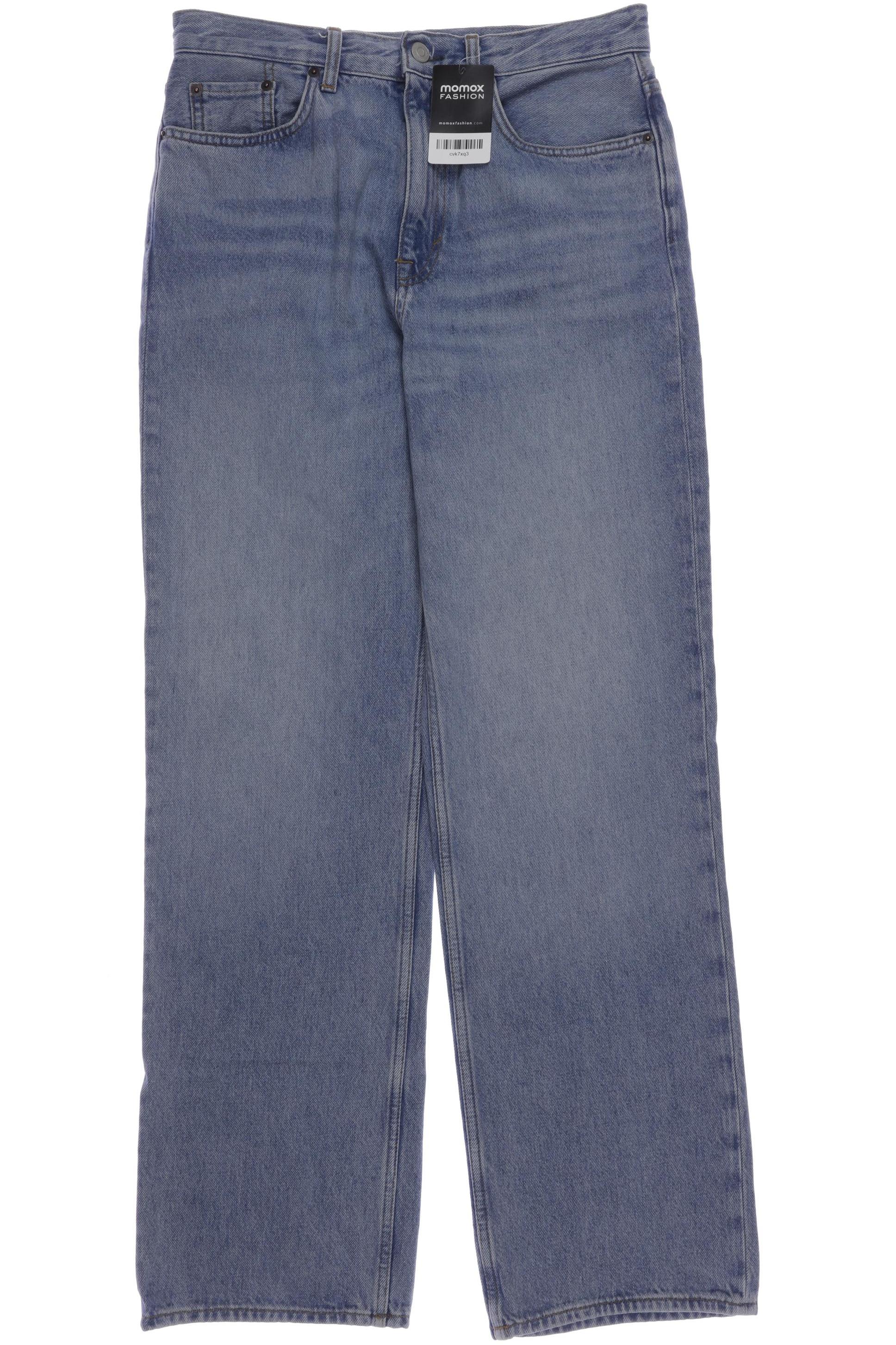 

COS Damen Jeans, blau, Gr. 28