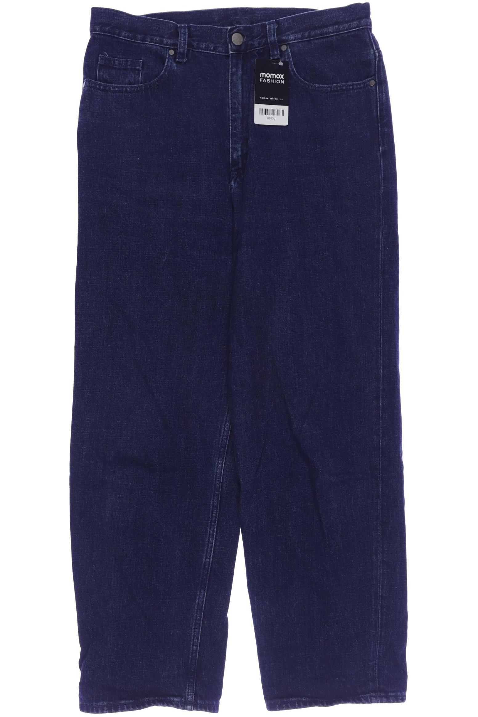 

COS Damen Jeans, blau, Gr. 29