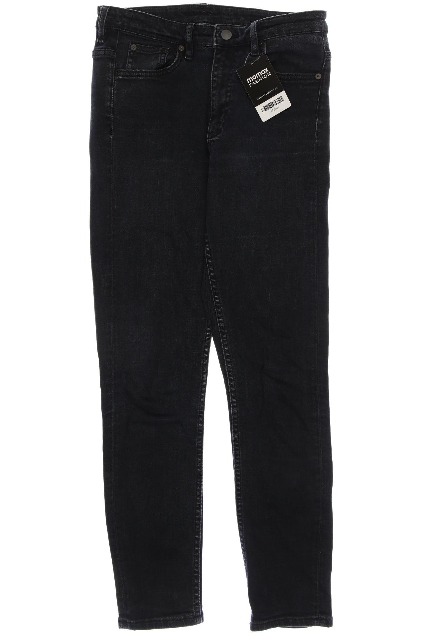 

COS Damen Jeans, marineblau, Gr. 38