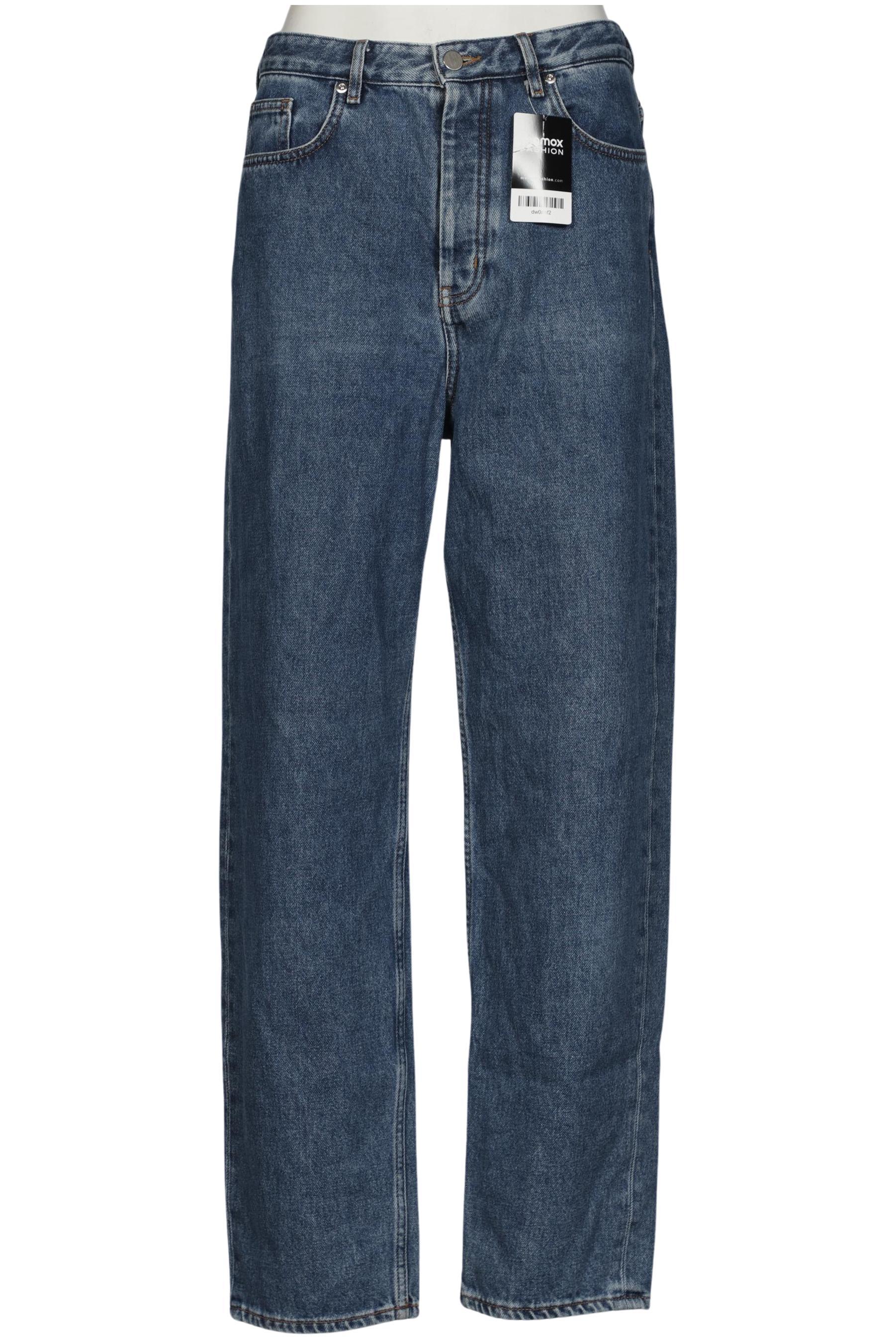 

COS Damen Jeans, blau, Gr. 32