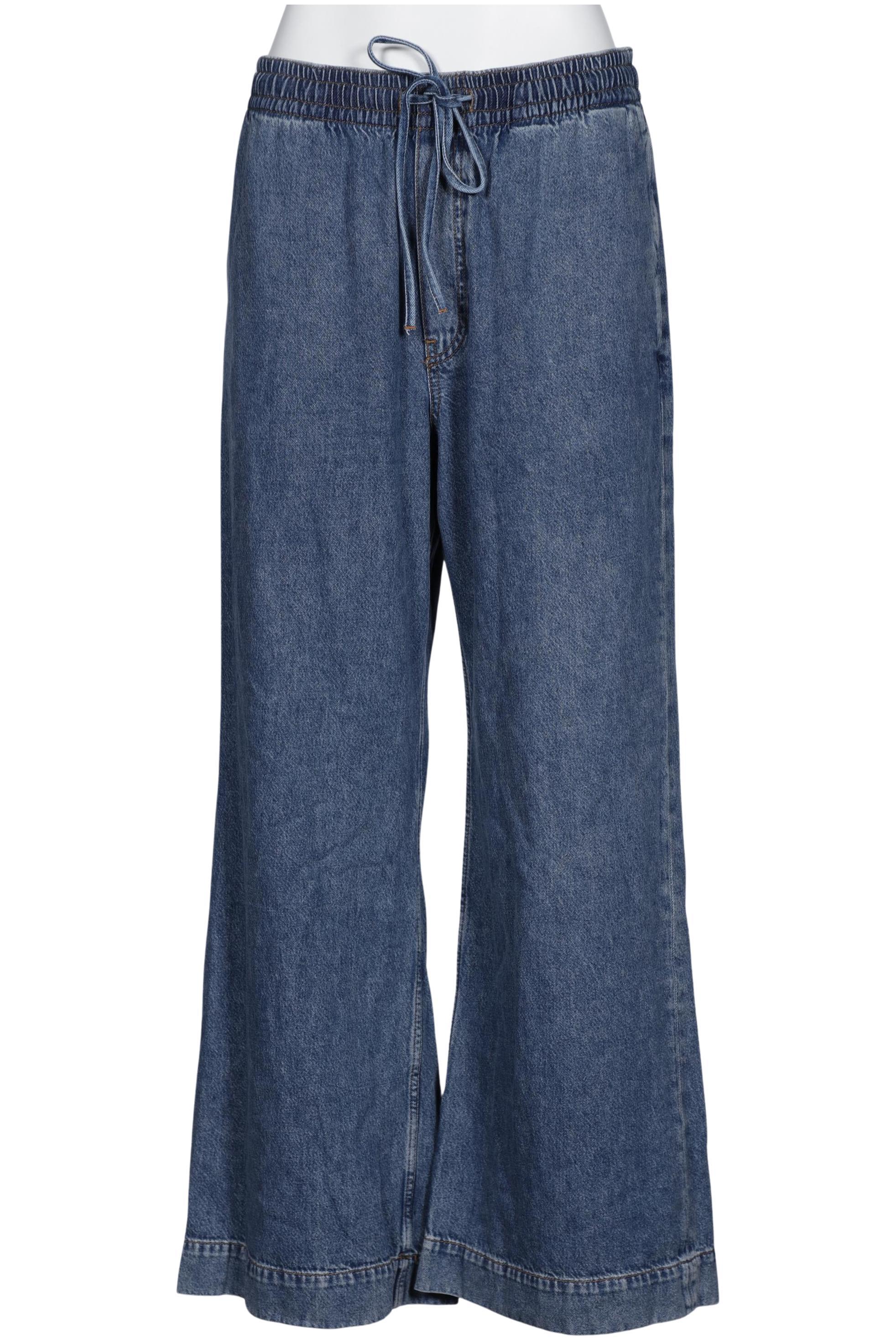 

COS Damen Jeans, blau, Gr. 42