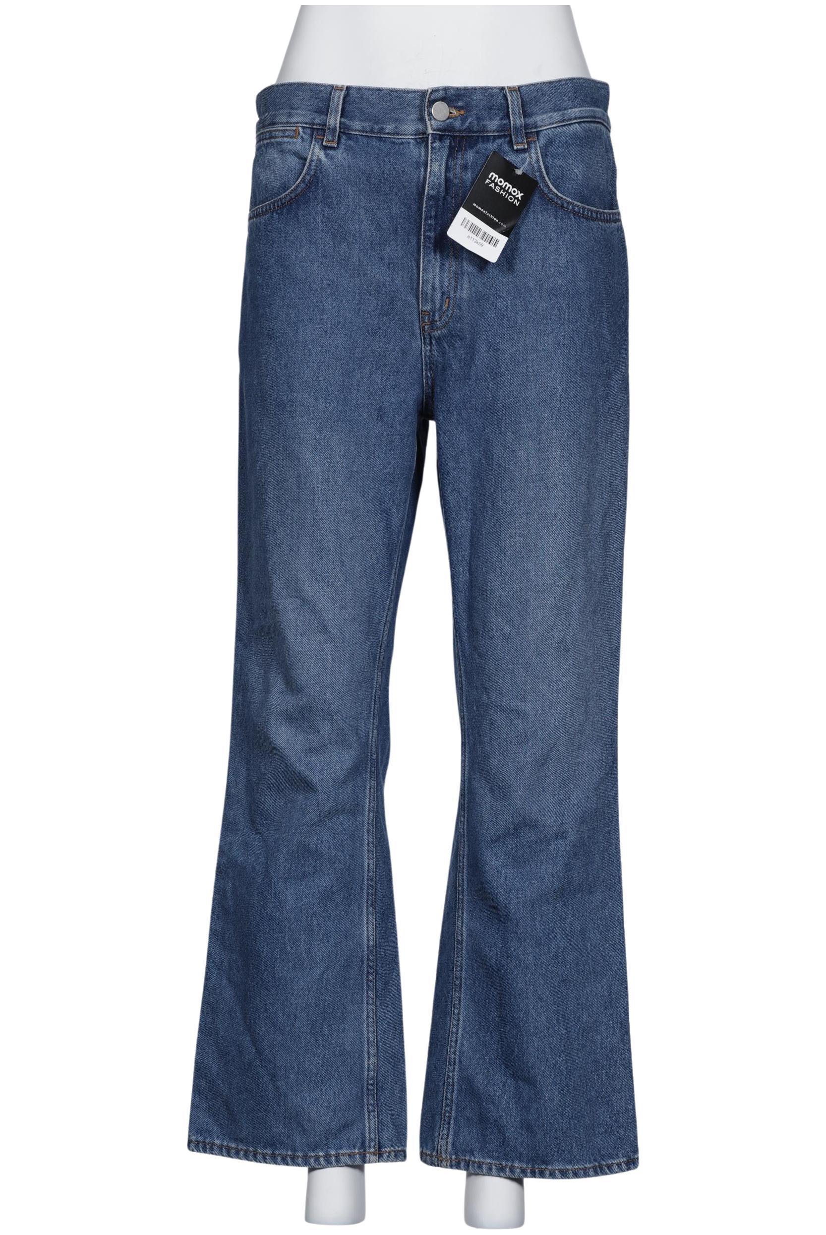 

COS Damen Jeans, blau, Gr. 29