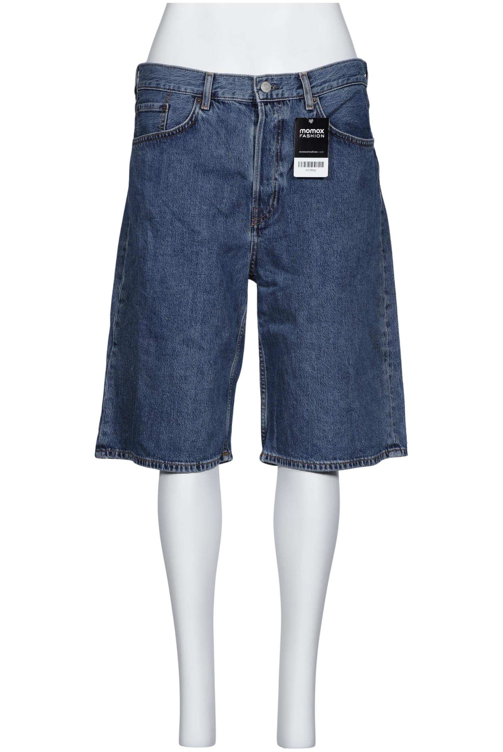 

COS Damen Jeans, blau, Gr. 32