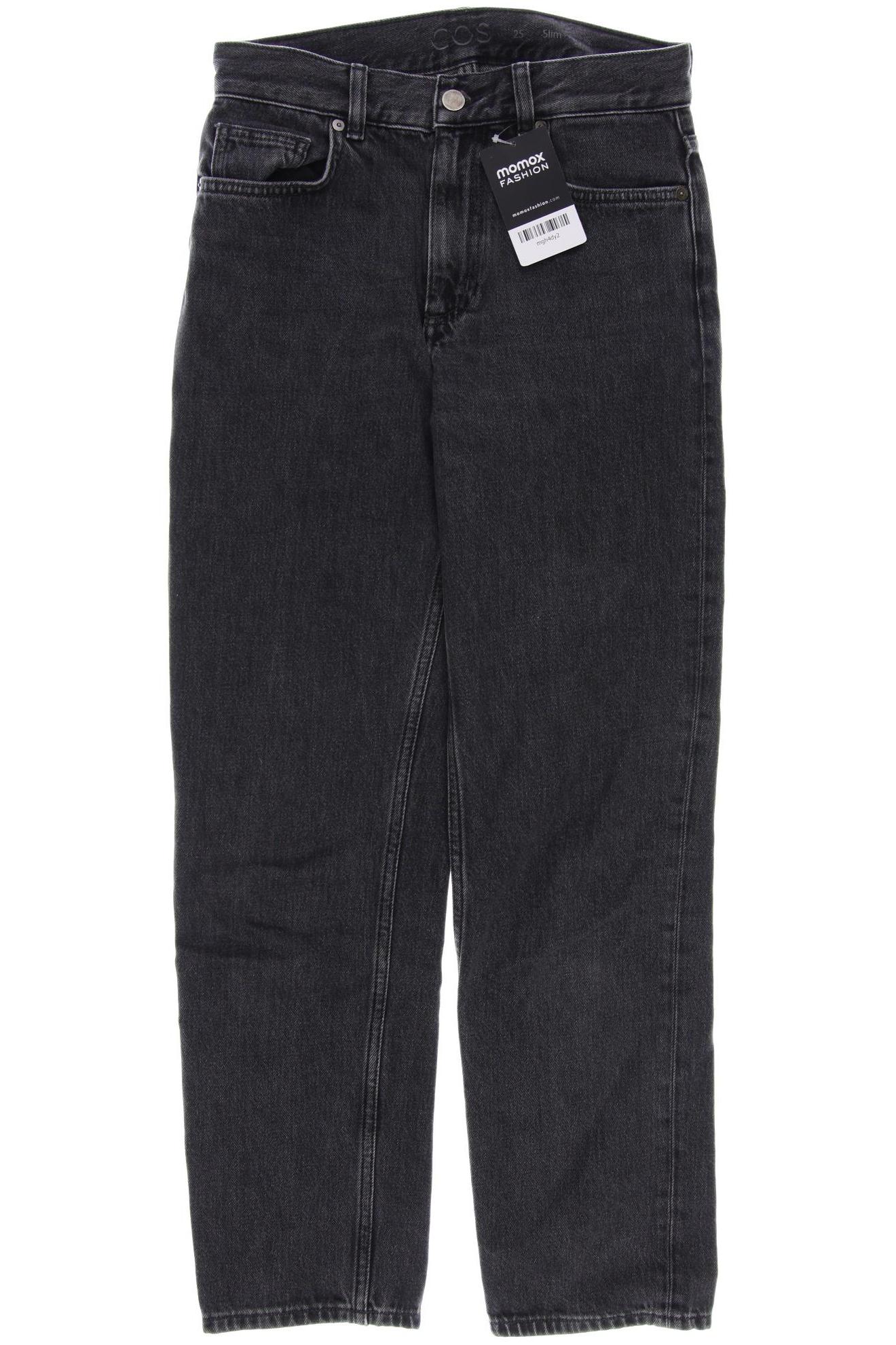 

COS Damen Jeans, grau
