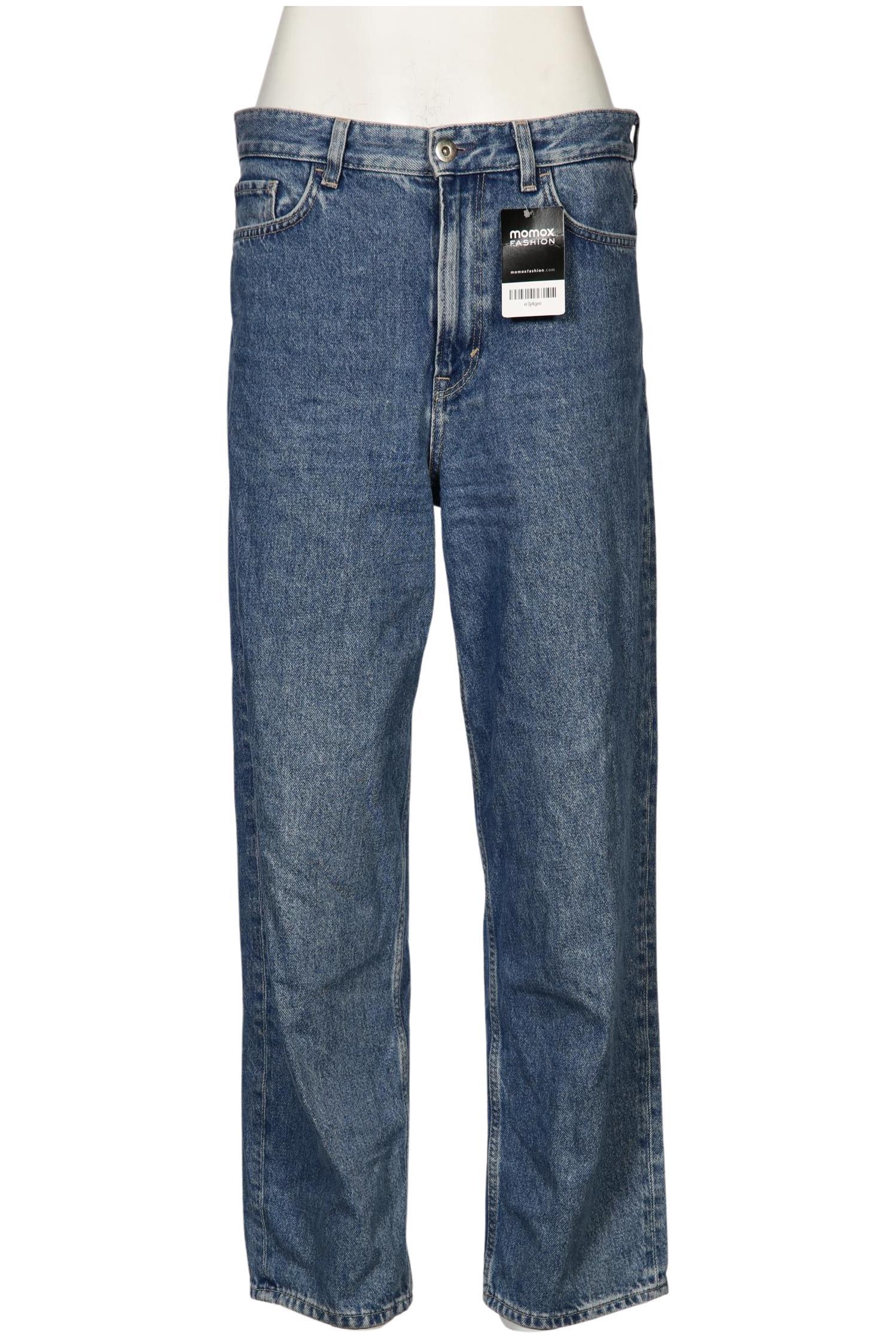 

COS Damen Jeans, blau, Gr. 29