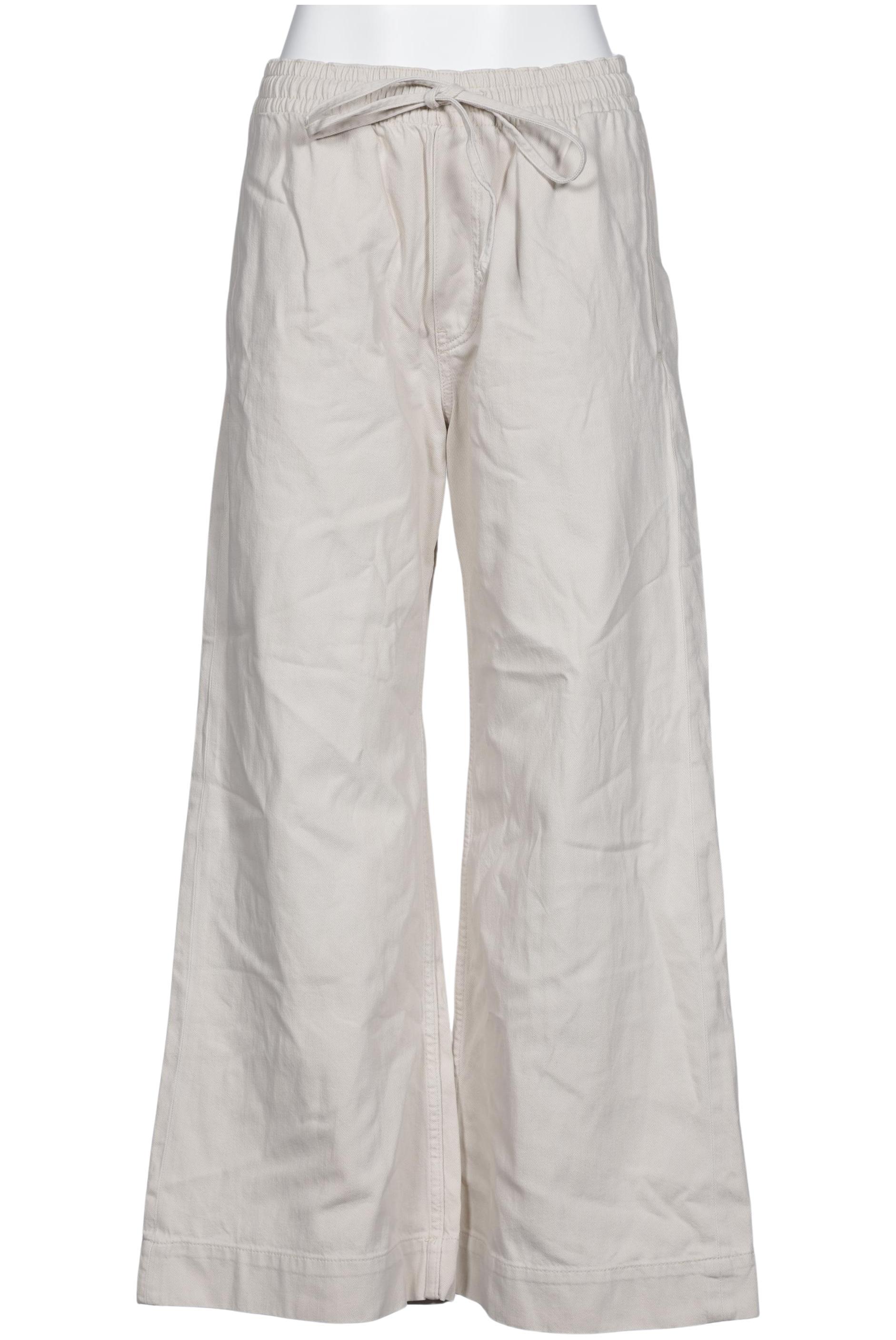 

COS Damen Jeans, beige, Gr. 38