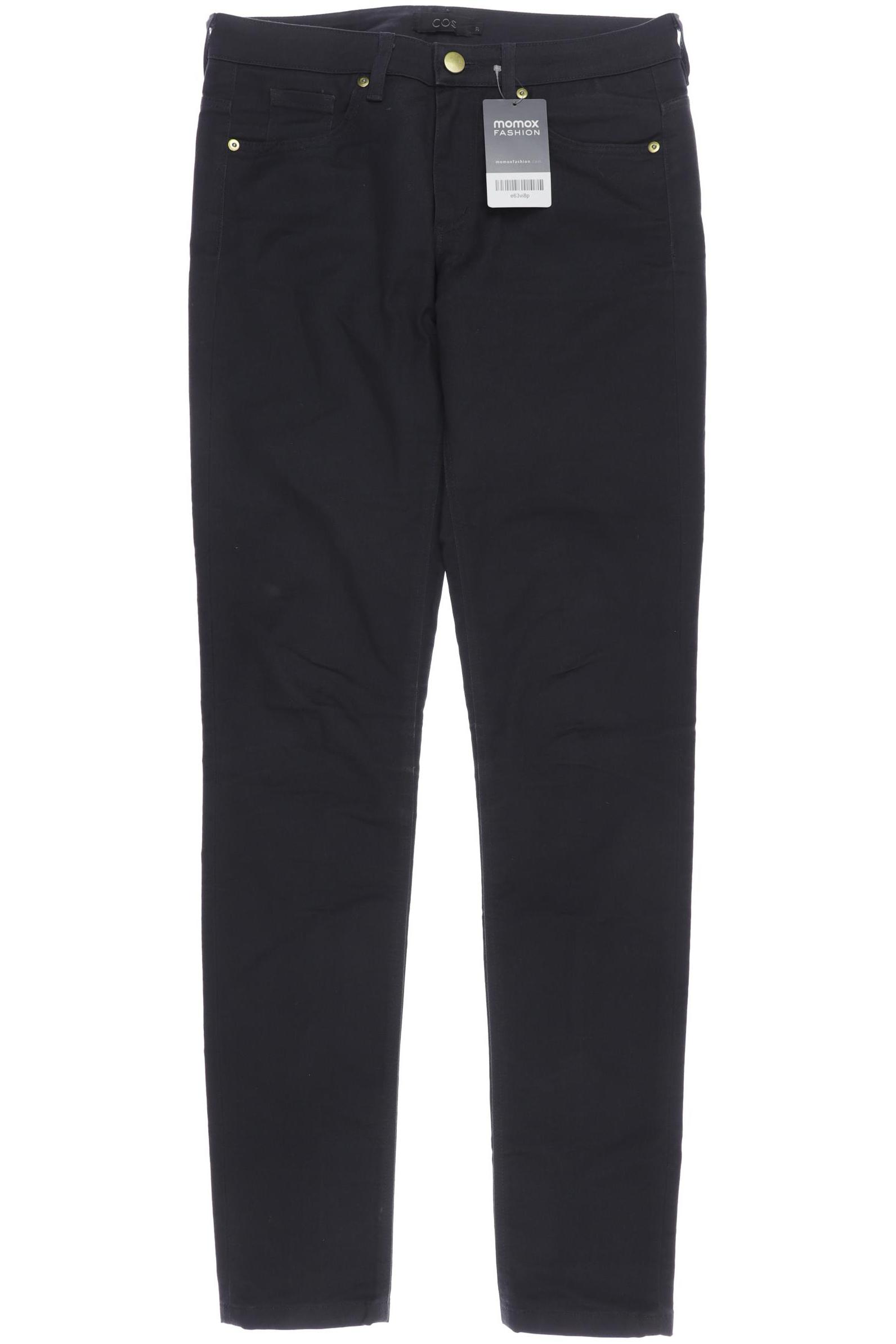 

COS Damen Jeans, grau, Gr. 27