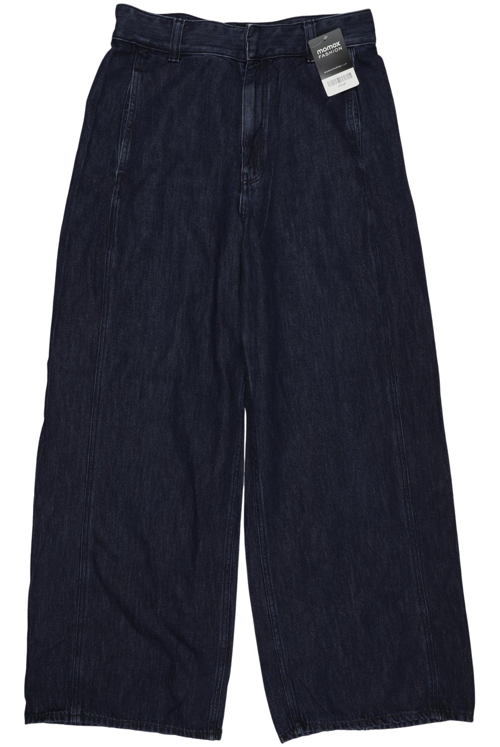 

COS Damen Jeans, blau, Gr. 40