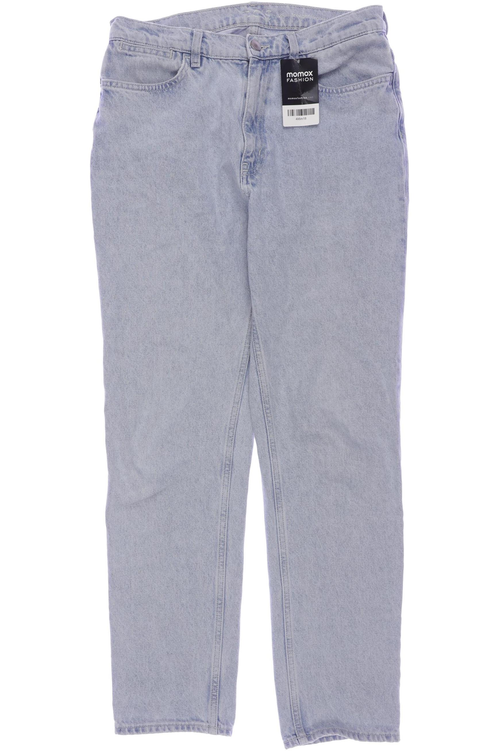 

COS Damen Jeans, blau, Gr. 28
